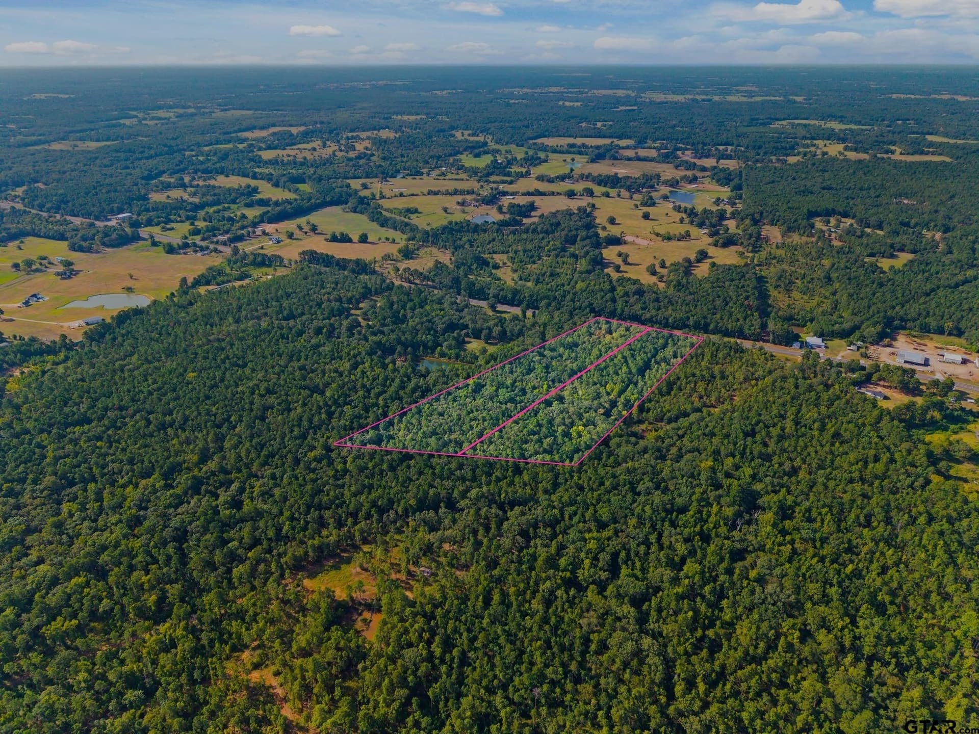 26.99 acres in Smith County - photo 16