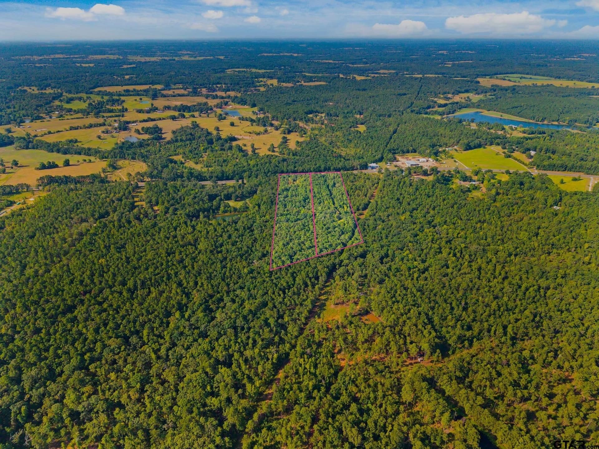 26.99 acres in Smith County - photo 14