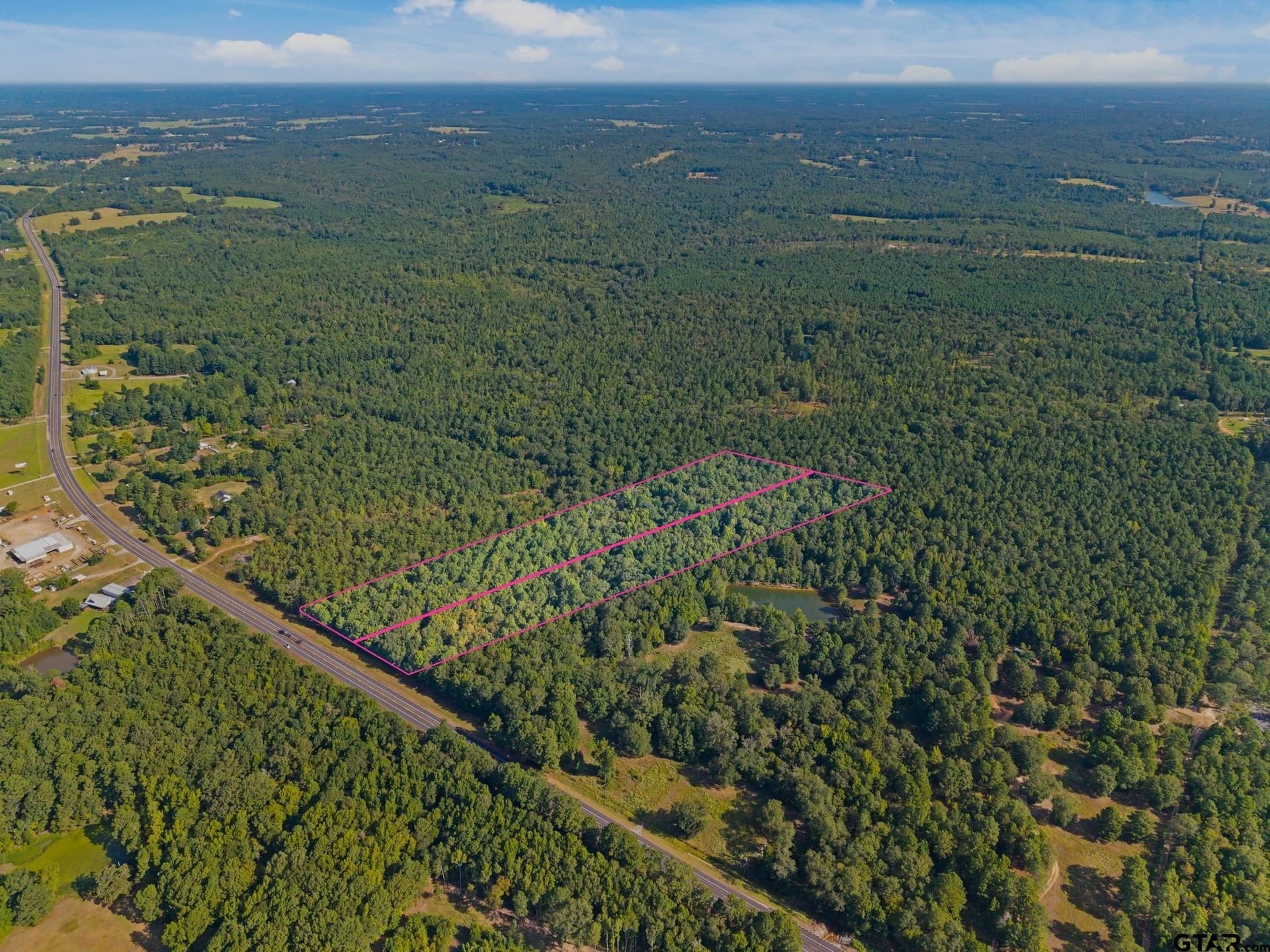 26.99 acres in Smith County - photo 10