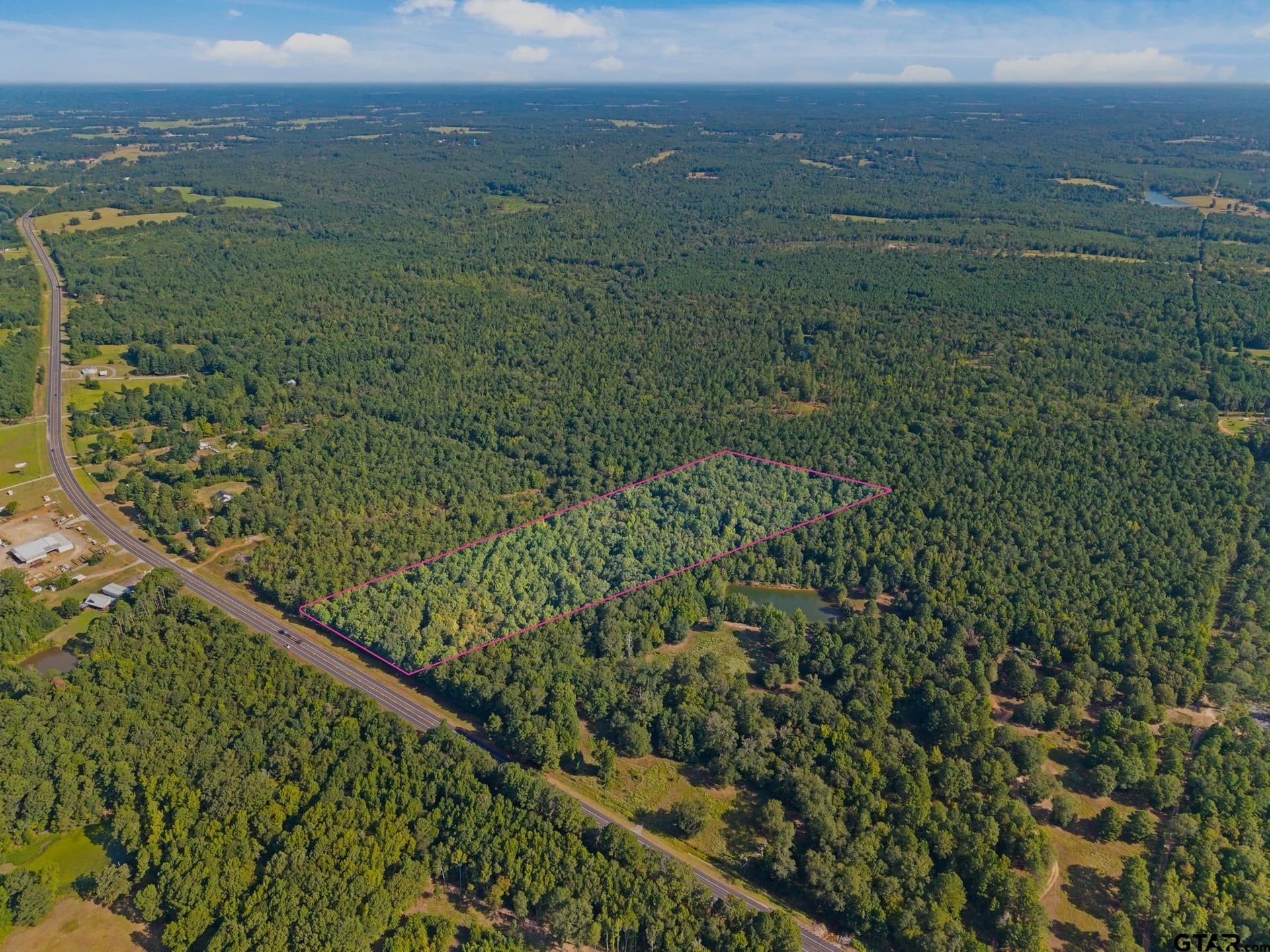 26.99 acres in Smith County - photo 7