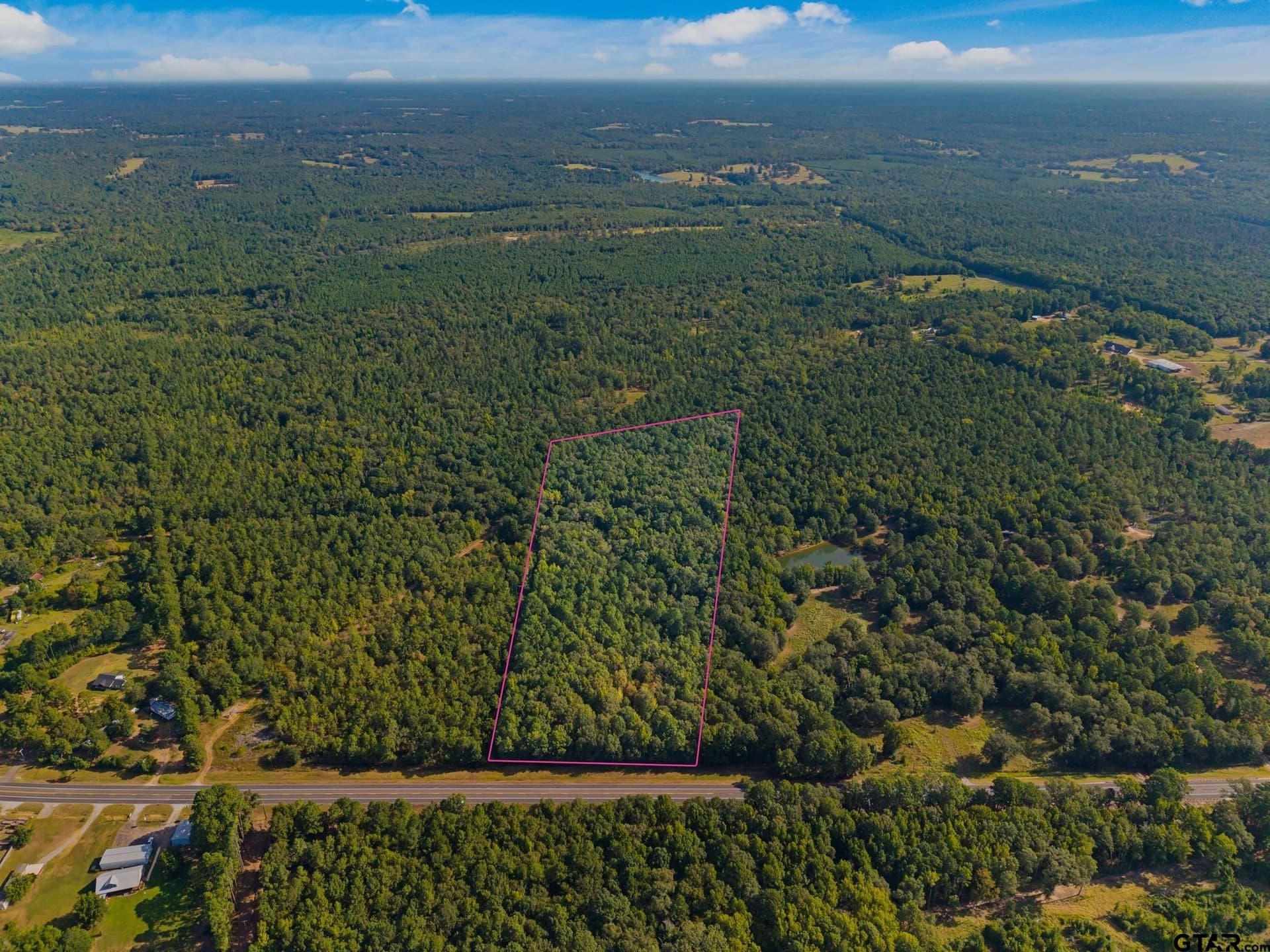26.99 acres in Smith County - photo 2