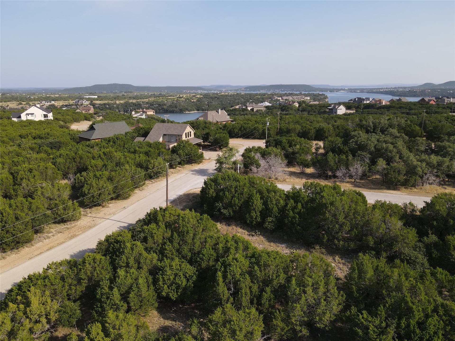 0.1 acres in Palo Pinto County featured view