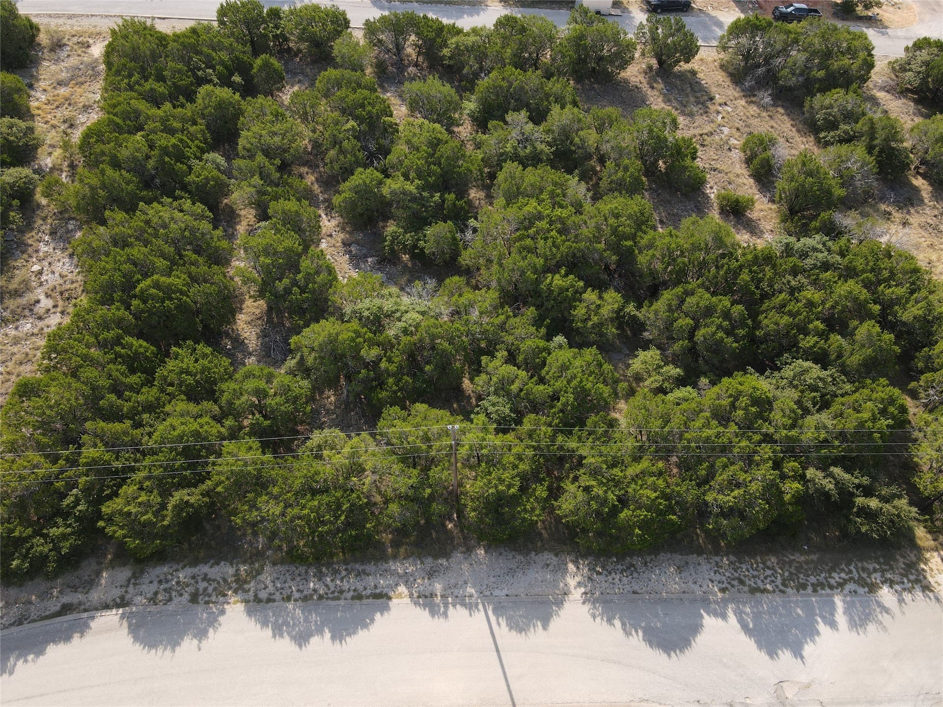 0.1 acres in Palo Pinto County - photo 8