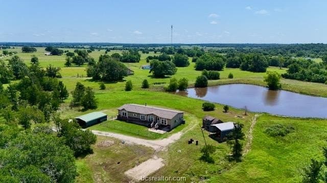 17.01 acres in Robertson County
