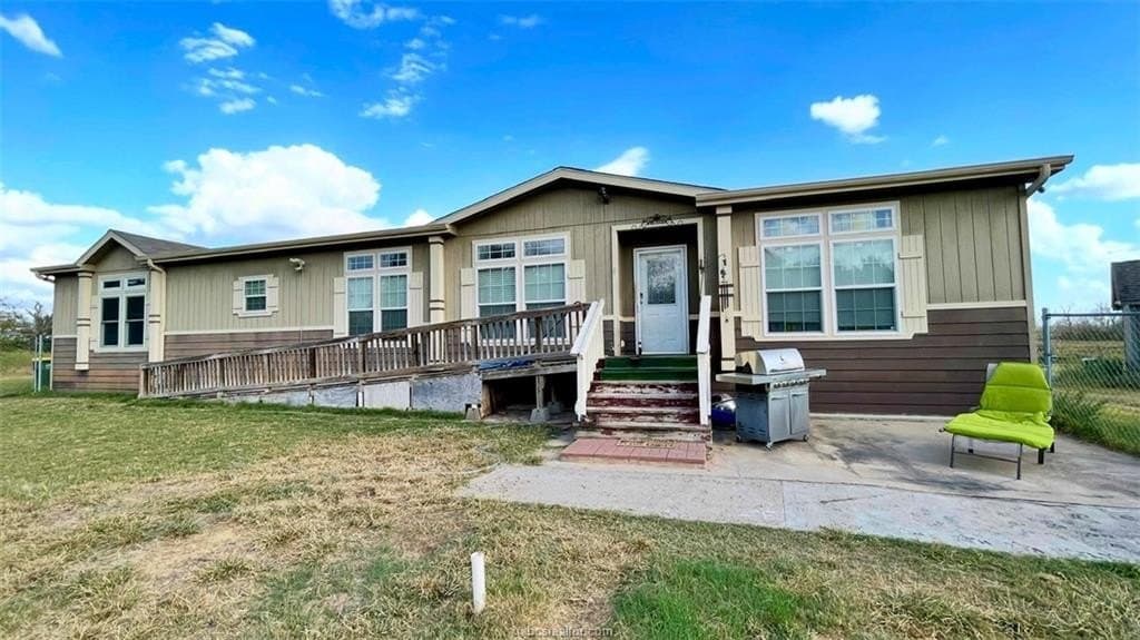 17.01 acres in Robertson County featured view