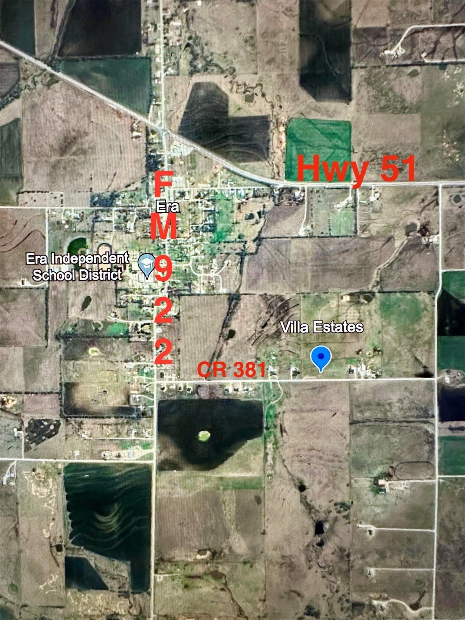 2 acres in Cooke County - photo 3