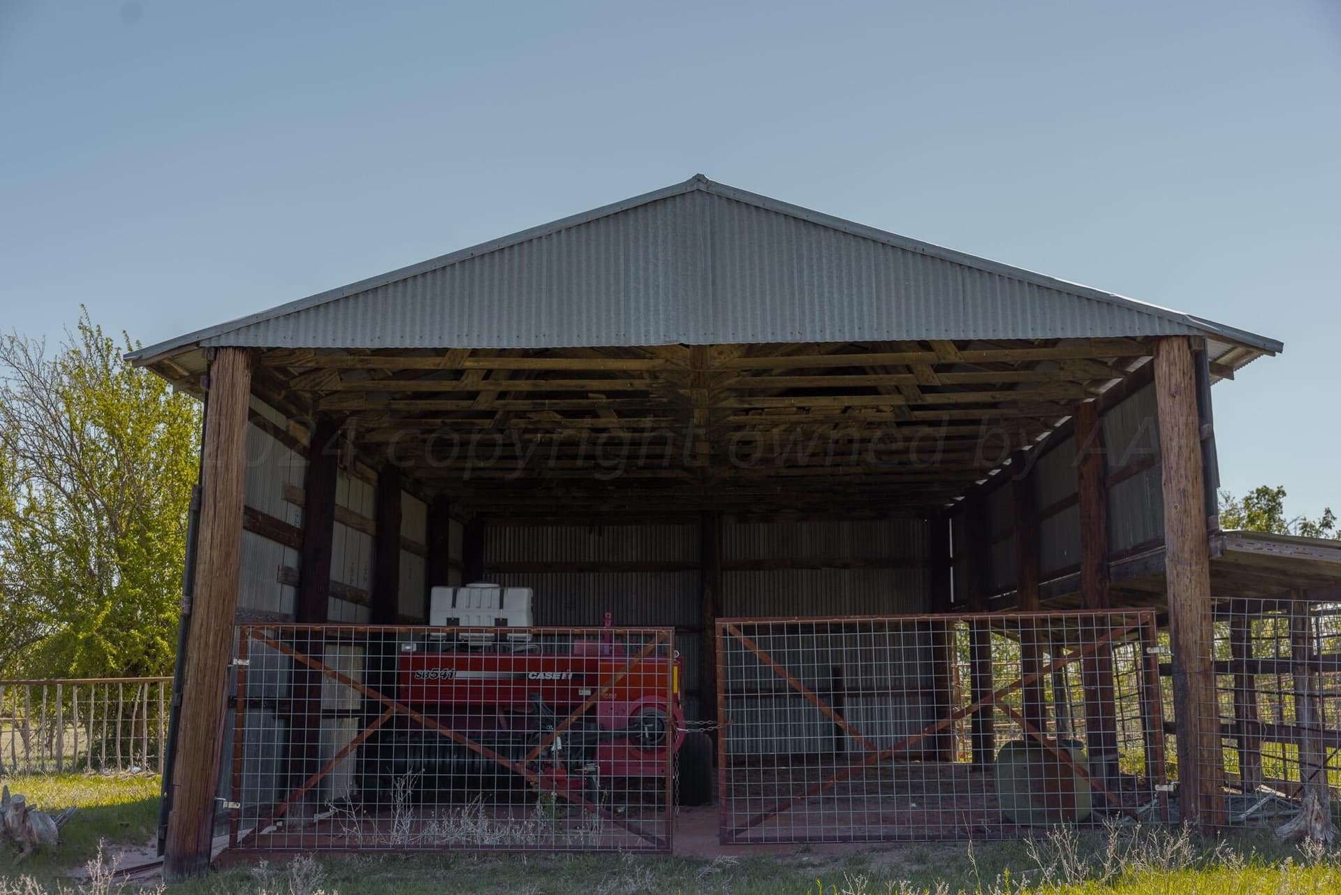 319.61 acres in Wheeler County - photo 17