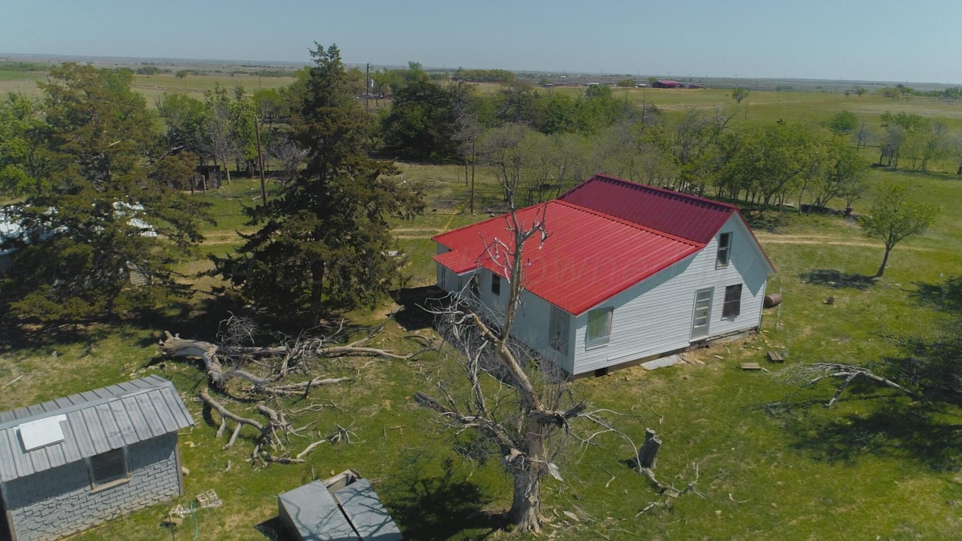 319.61 acres in Wheeler County - photo 42