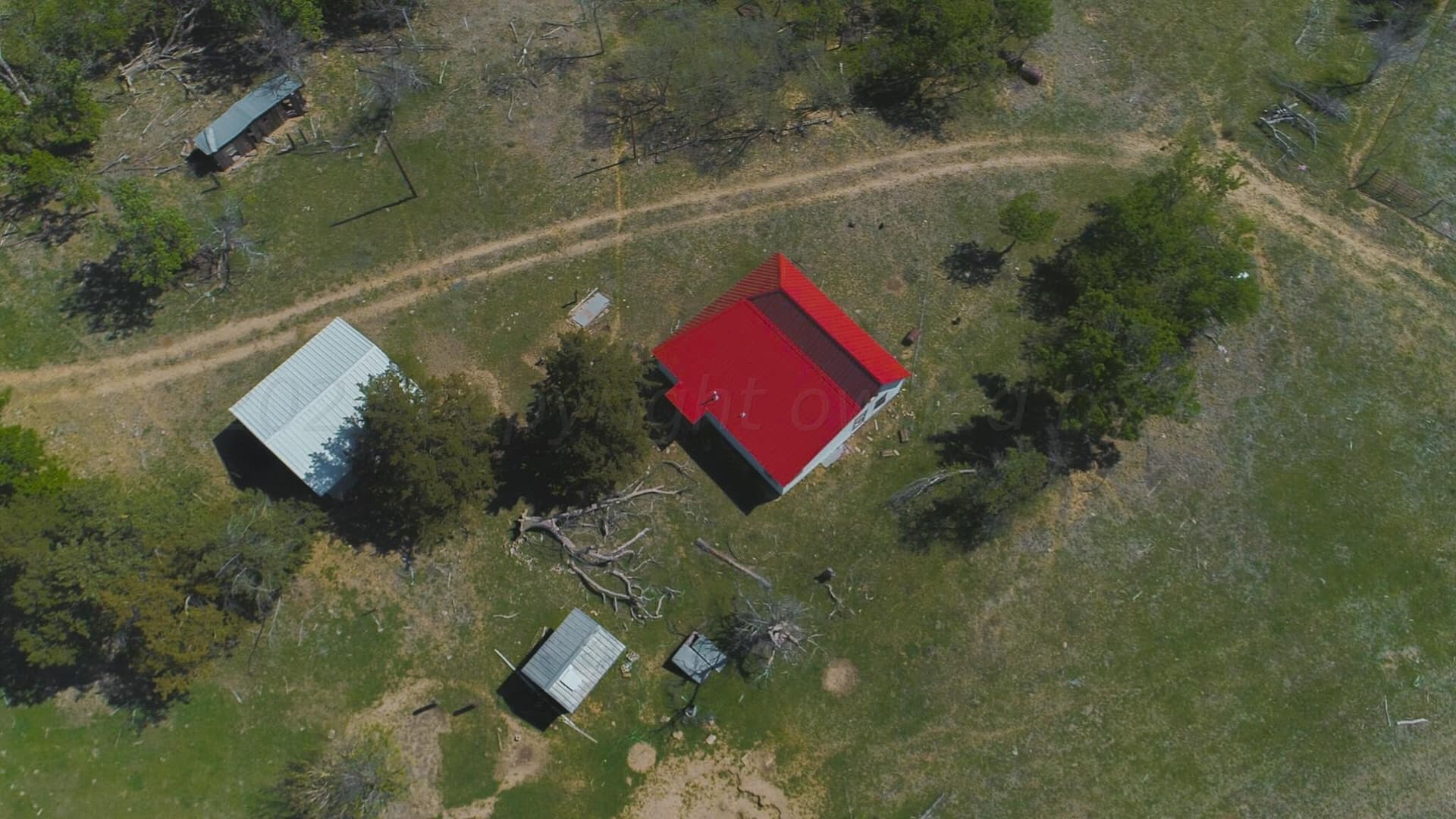 319.61 acres in Wheeler County - photo 44