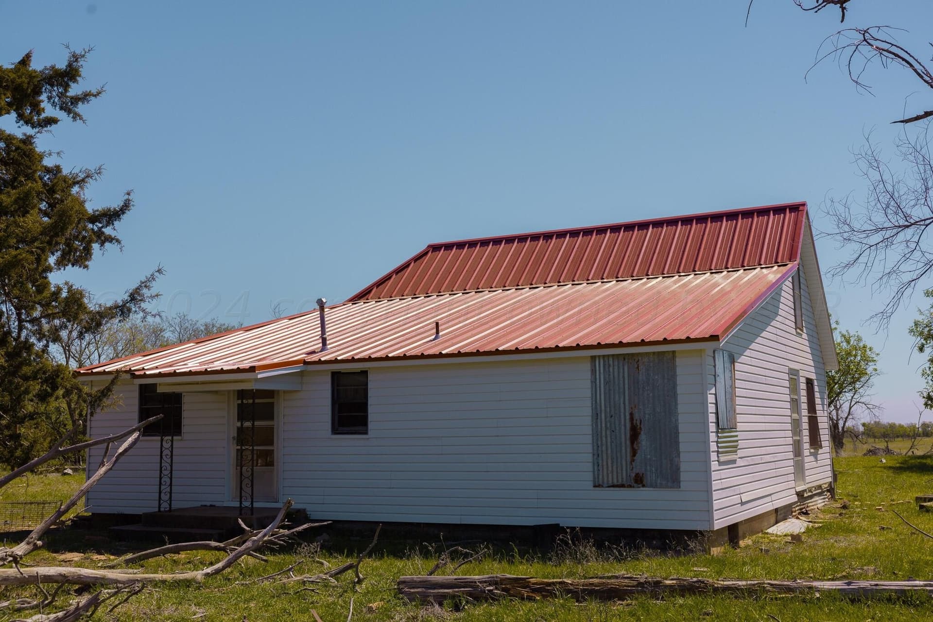 319.61 acres in Wheeler County - photo 13