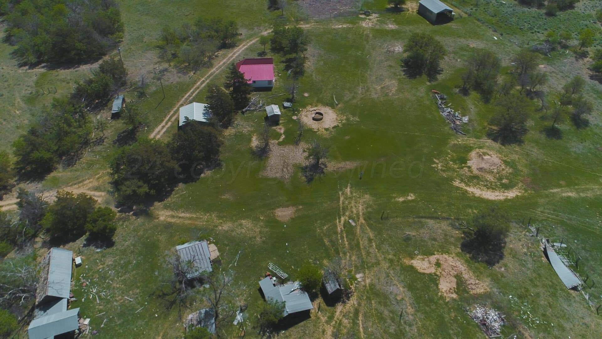 319.61 acres in Wheeler County - photo 45