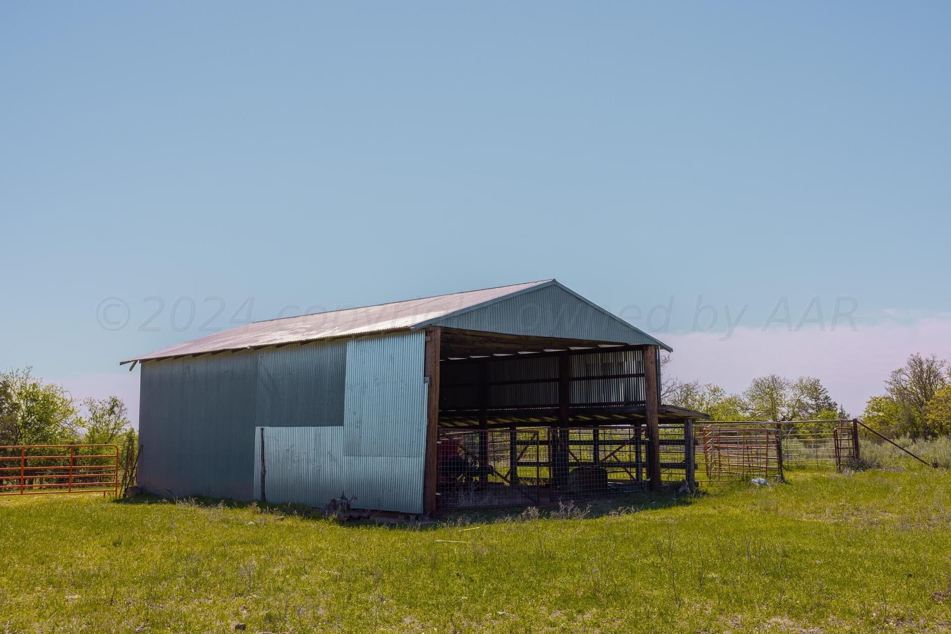 319.61 acres in Wheeler County - photo 15