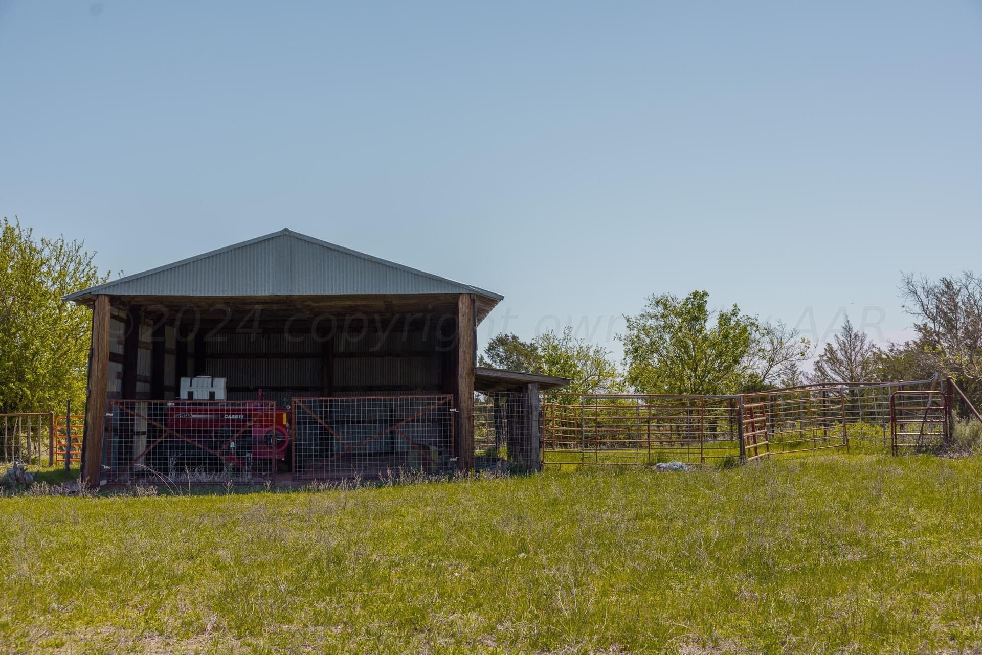 319.61 acres in Wheeler County - photo 16
