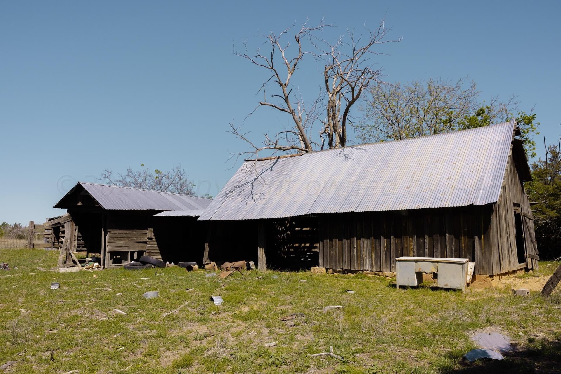 319.61 acres in Wheeler County - photo 10