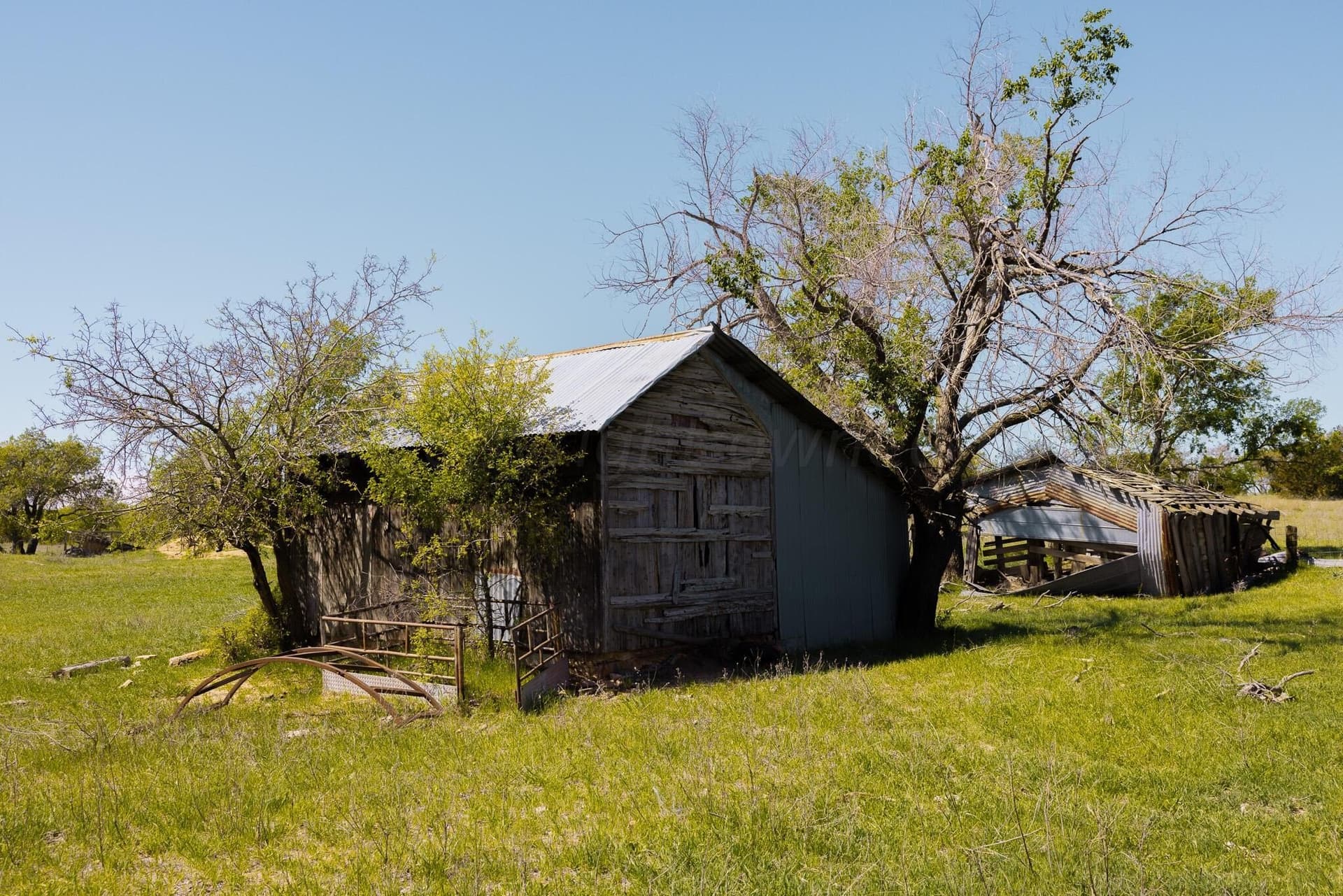 319.61 acres in Wheeler County - photo 11