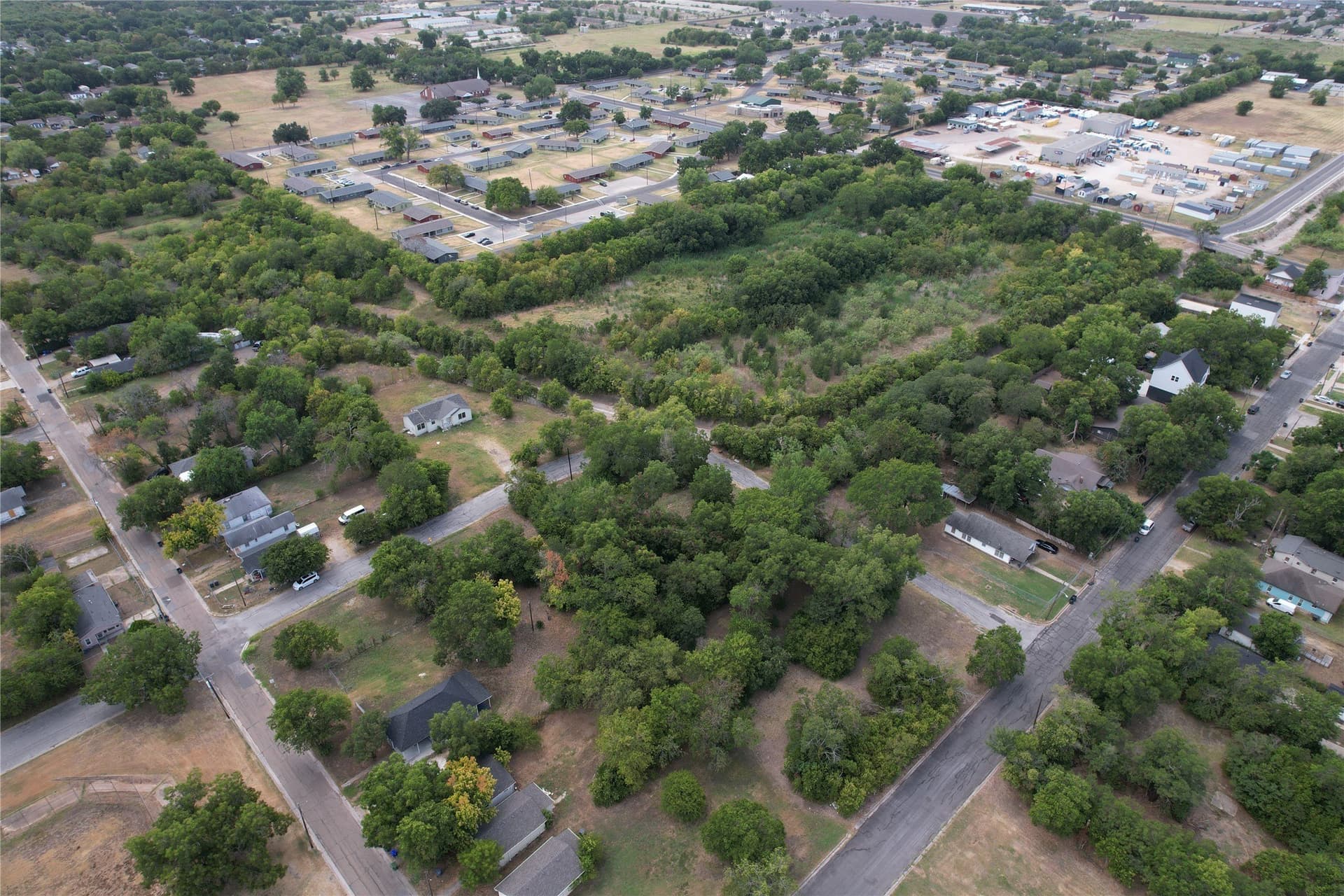 0.1 acres in McLennan County - photo 10