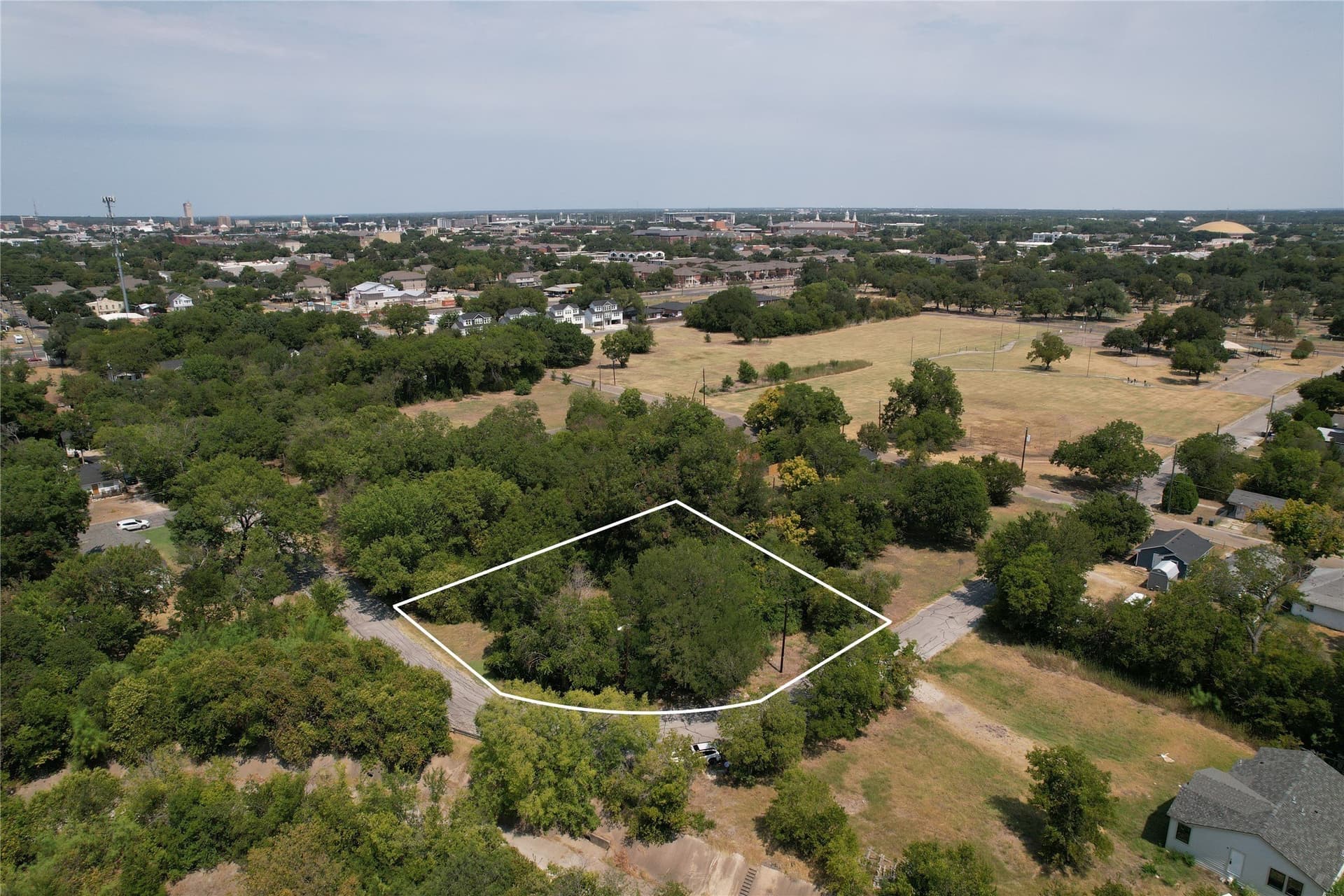 0.1 acres in McLennan County - photo 18