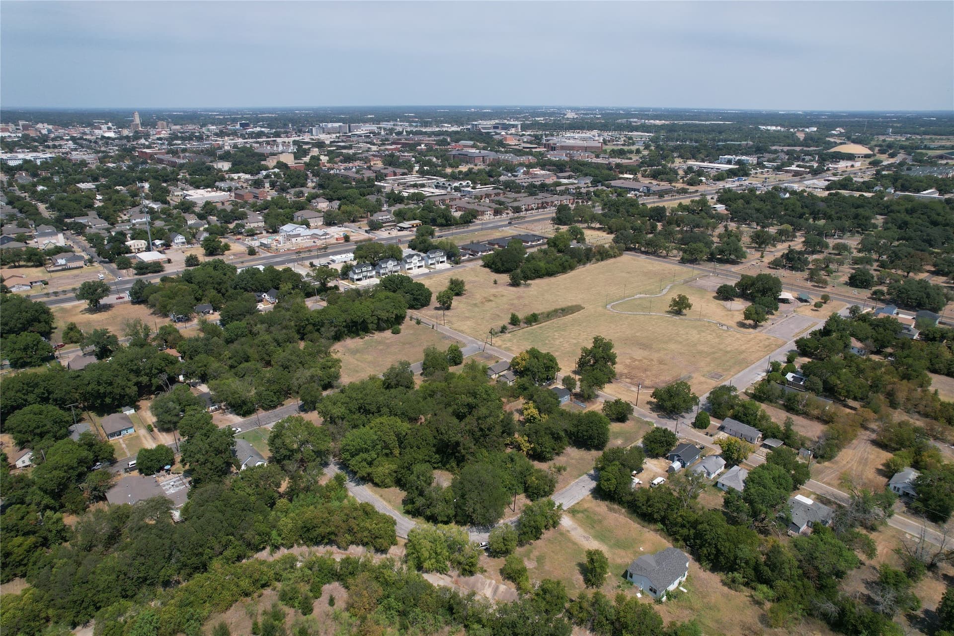 0.1 acres in McLennan County - photo 2