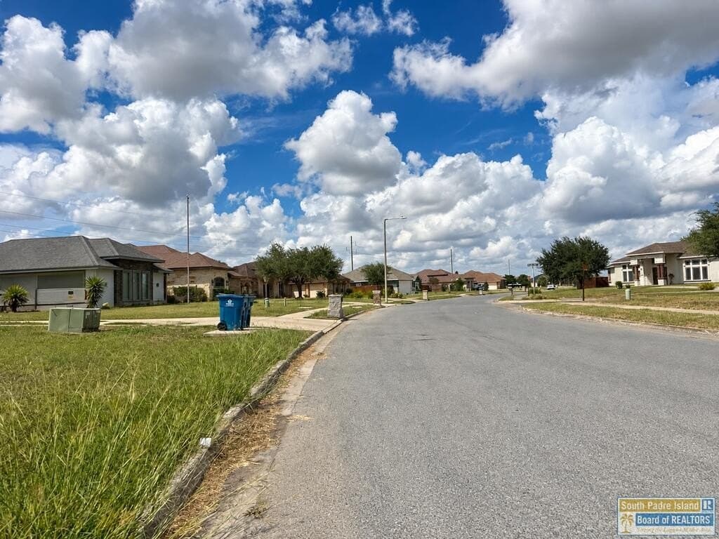 0.66 acres in Cameron County - photo 2