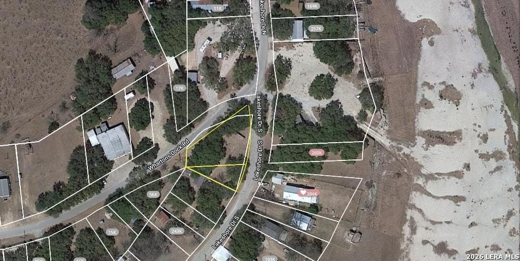 0.35 acres in Bandera County - photo 22