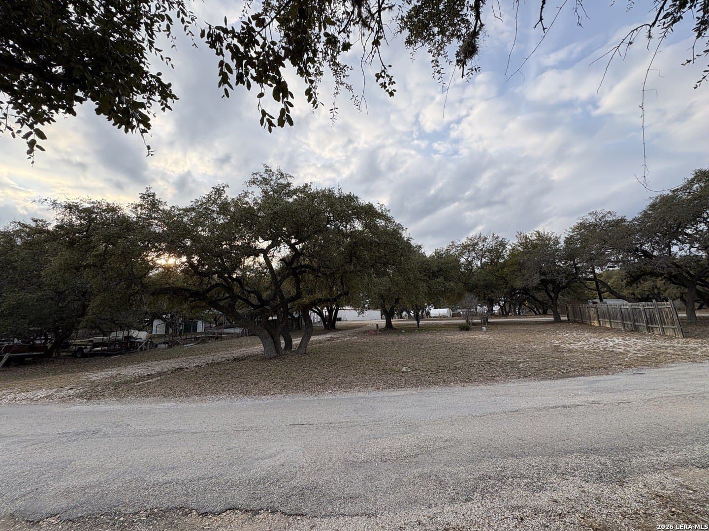 0.35 acres in Bandera County featured view