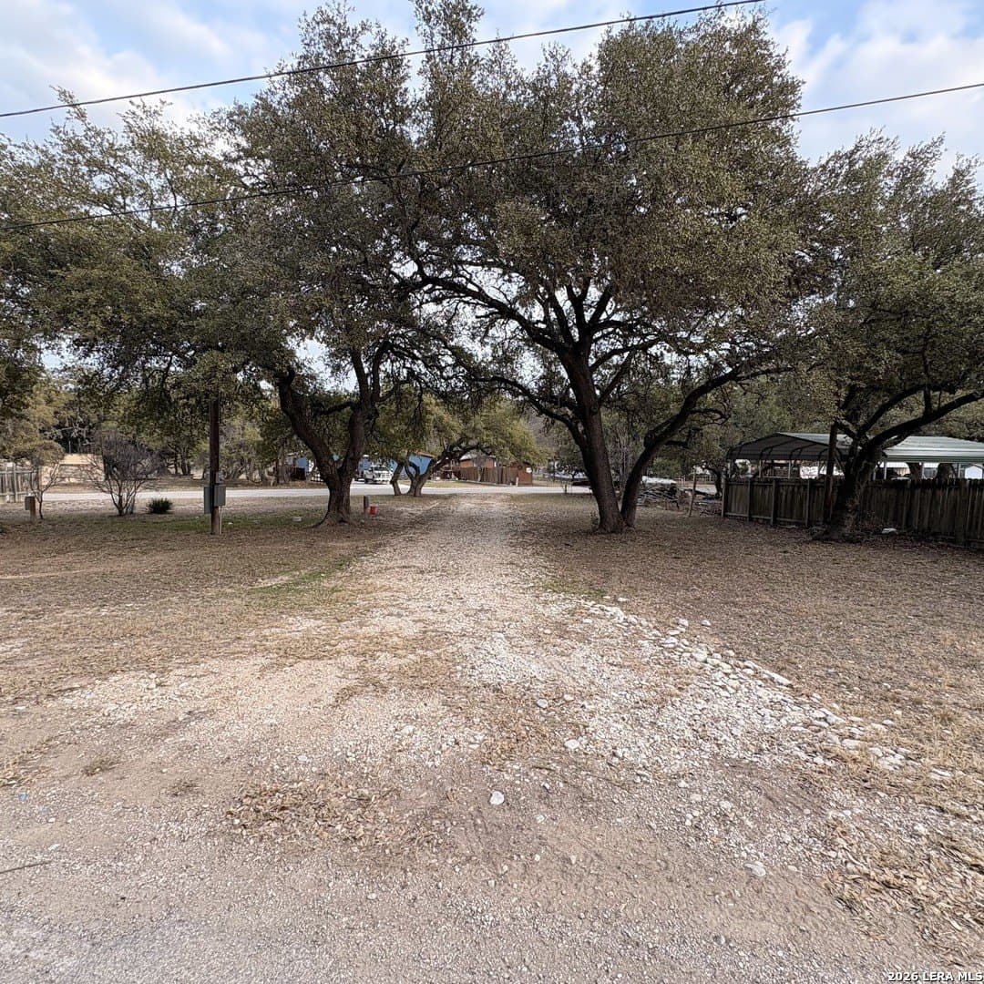 0.35 acres in Bandera County - photo 12