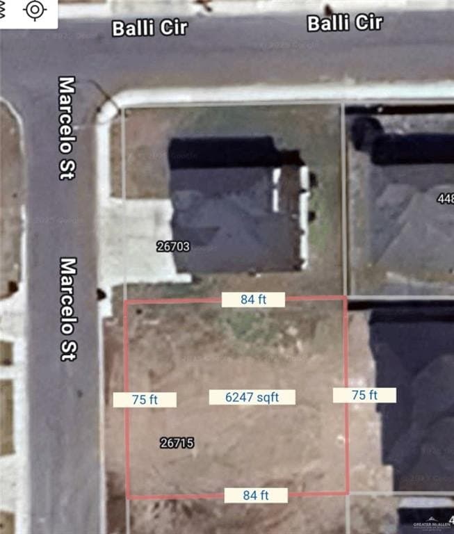 0.14 acres in Hidalgo County gallery image 2