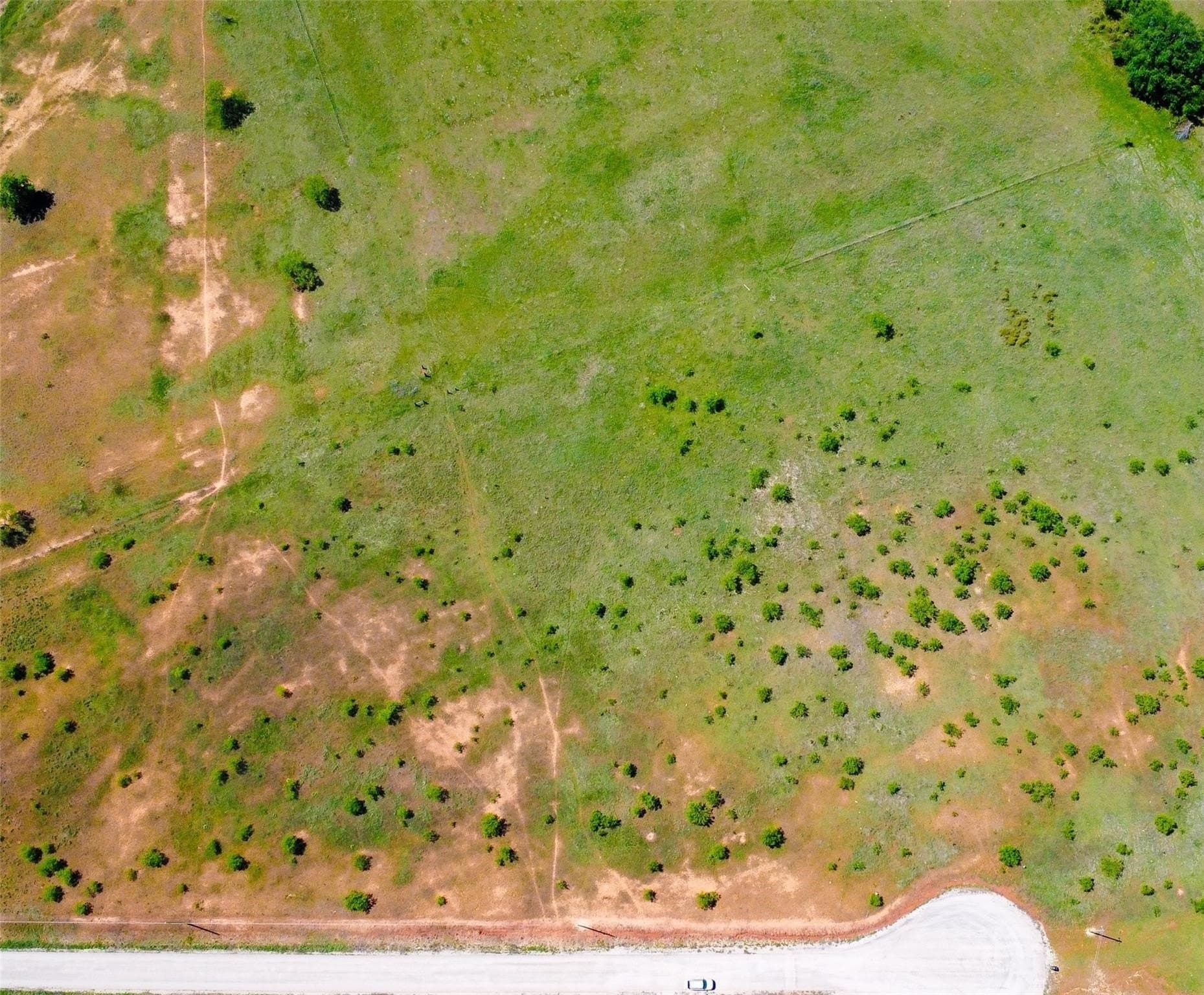 5 acres in Palo Pinto County gallery image 3