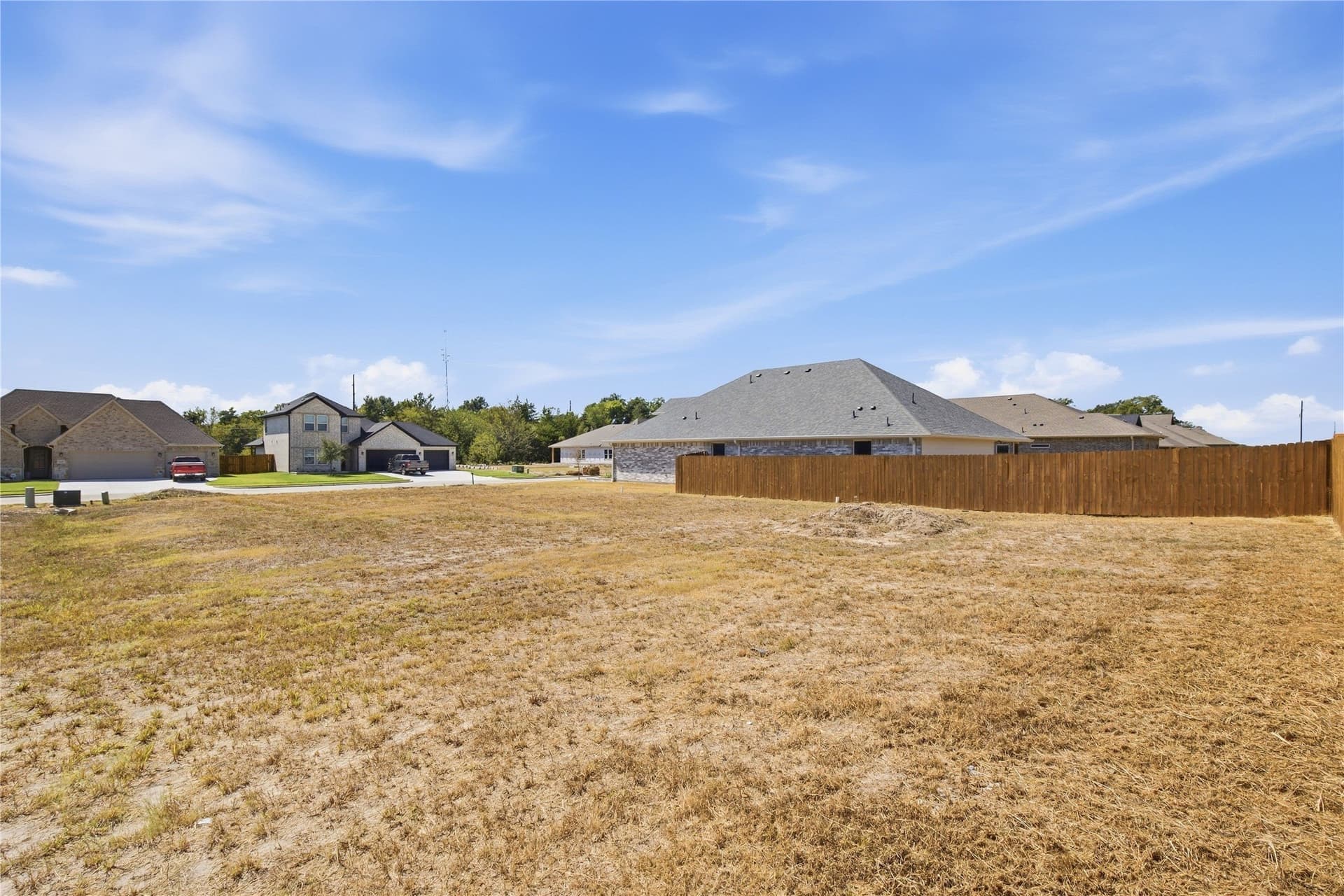 0.21 acres in Hunt County - photo 4