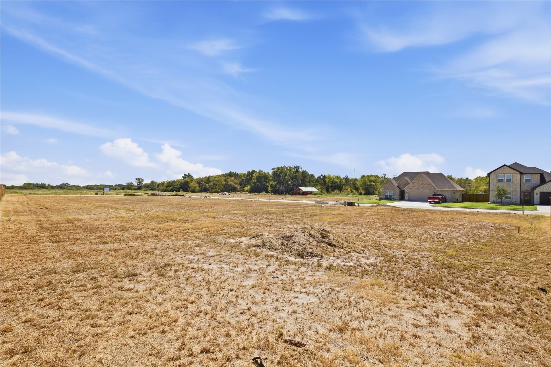 0.21 acres in Hunt County - photo 3