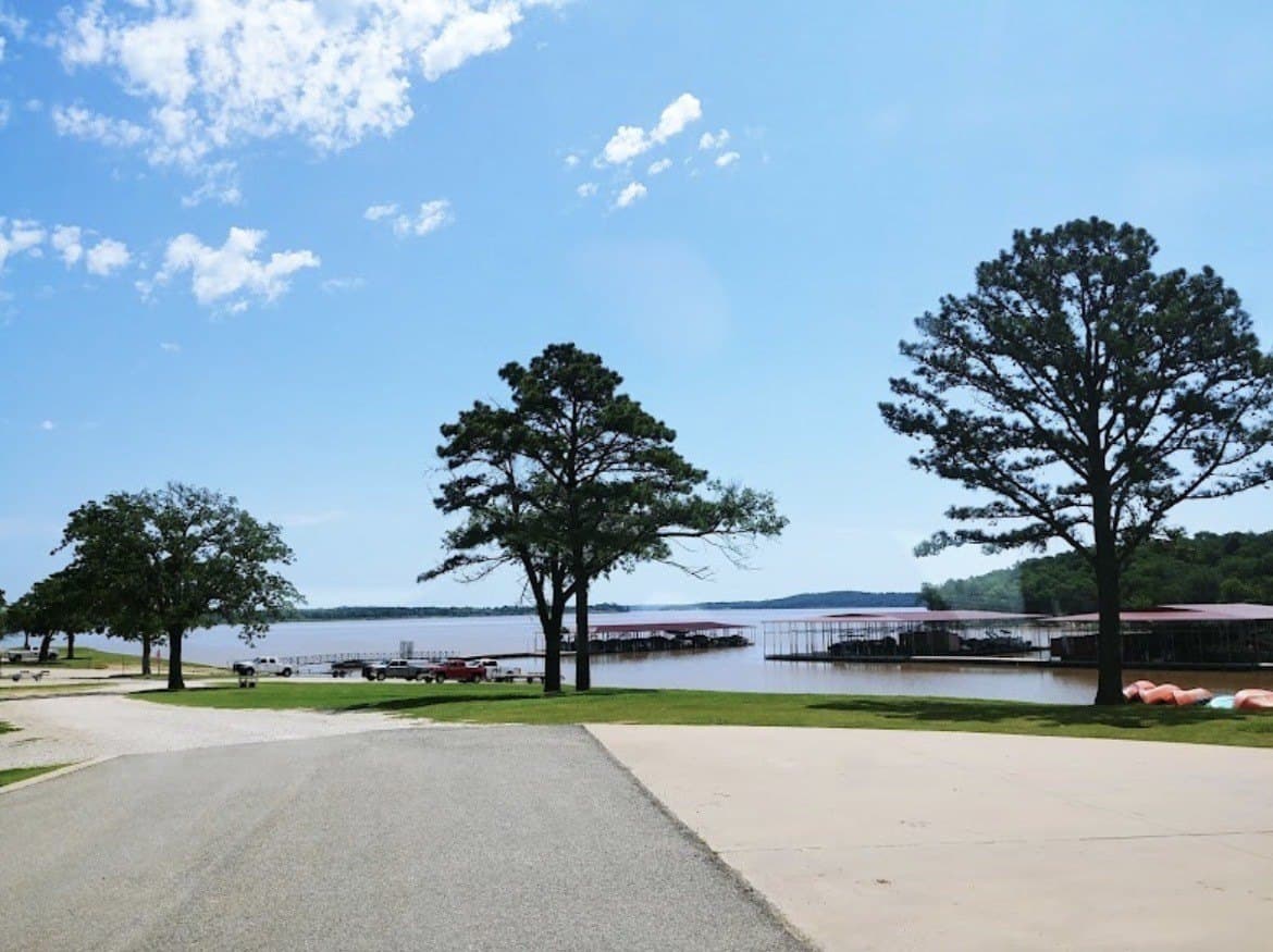 0.34 acres in Grayson County featured view