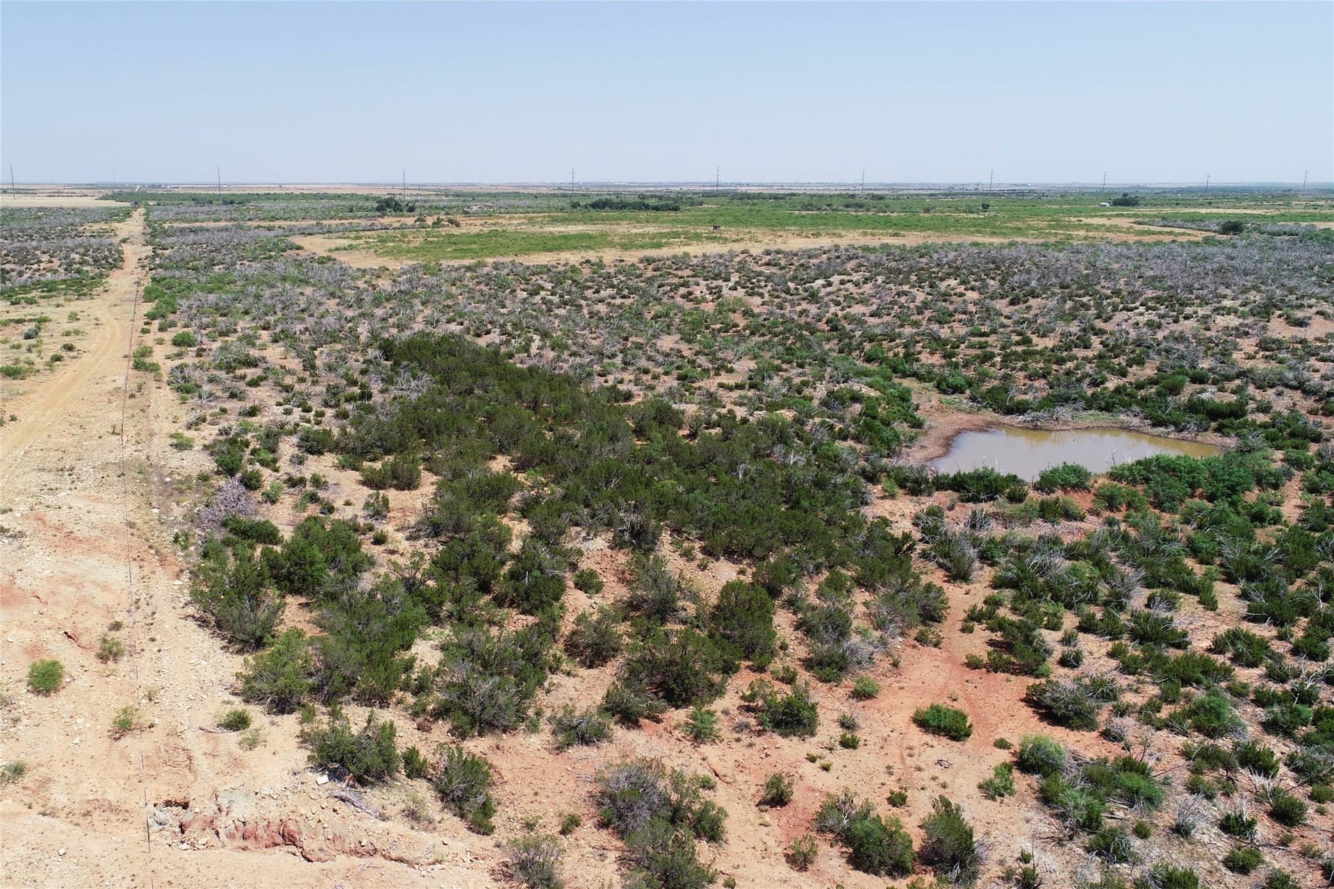 320 acres in Hardeman County - photo 15