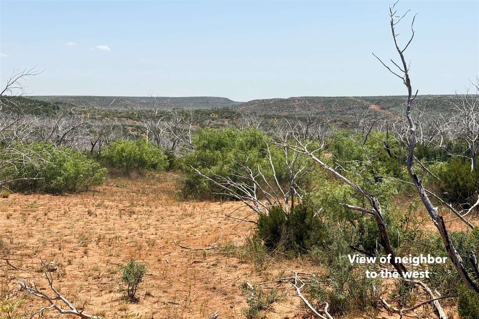 320 acres in Hardeman County - photo 31