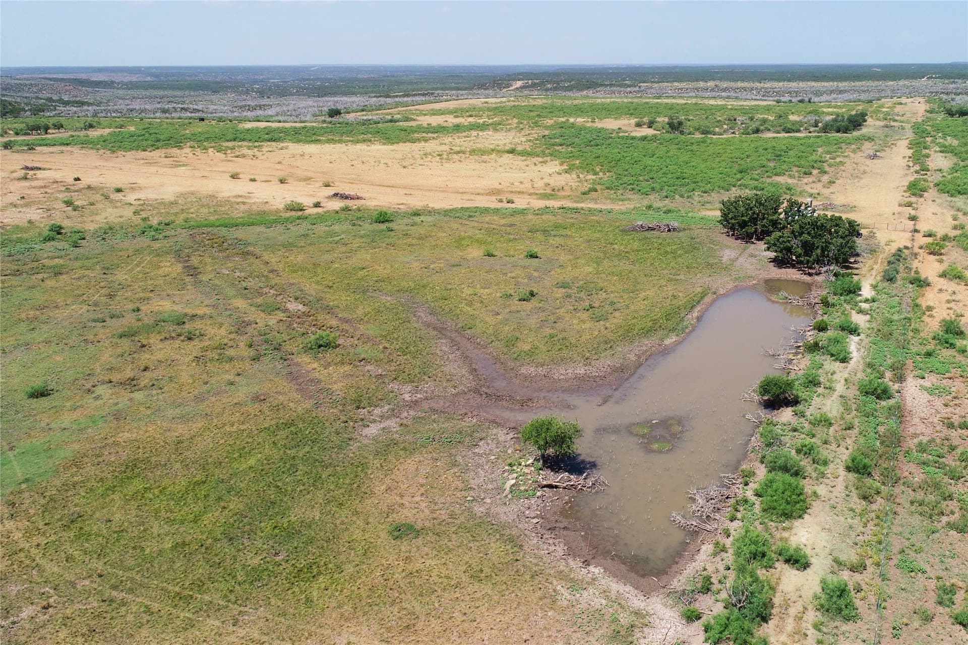 320 acres in Hardeman County - photo 11