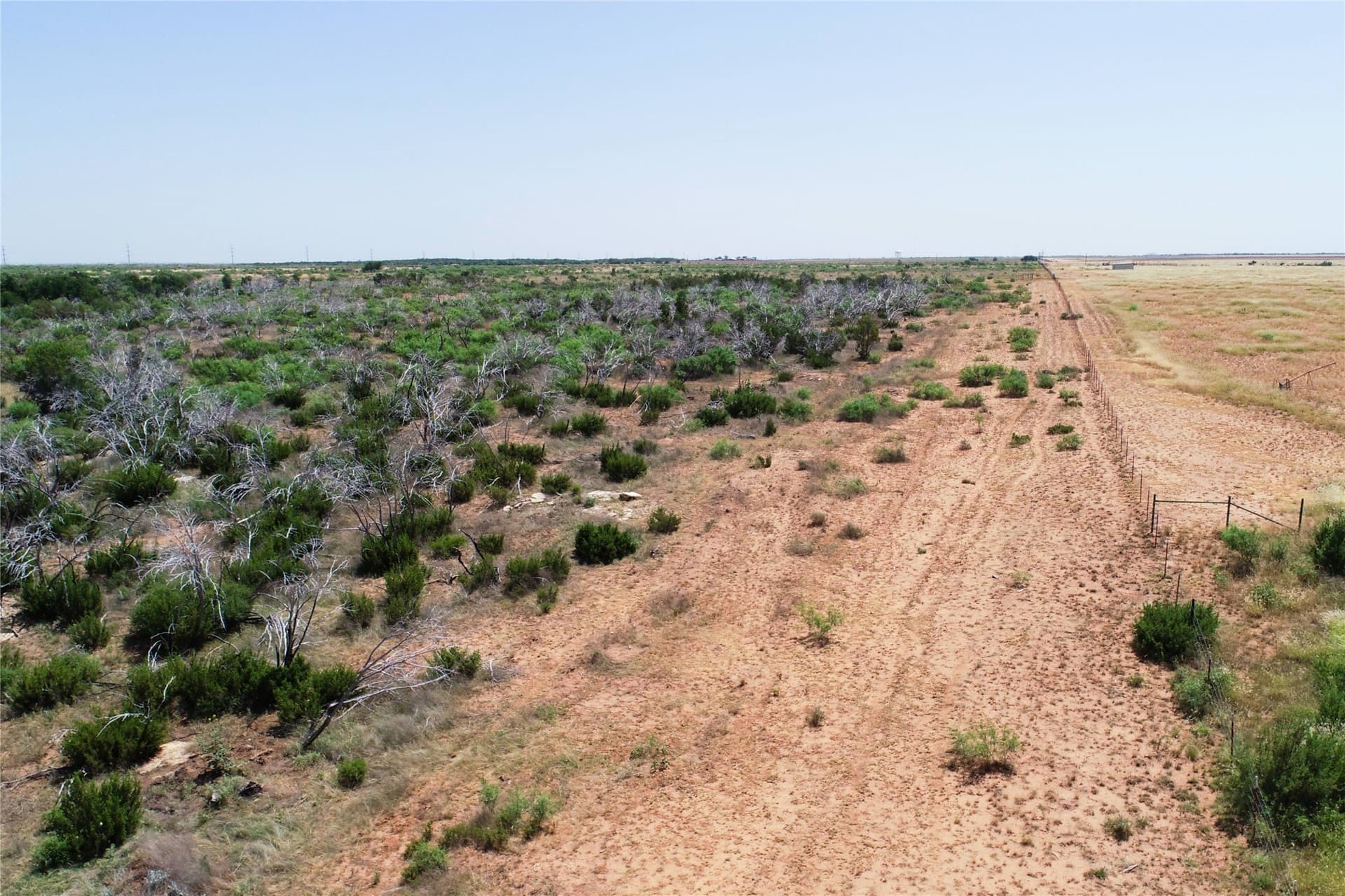 320 acres in Hardeman County - photo 9