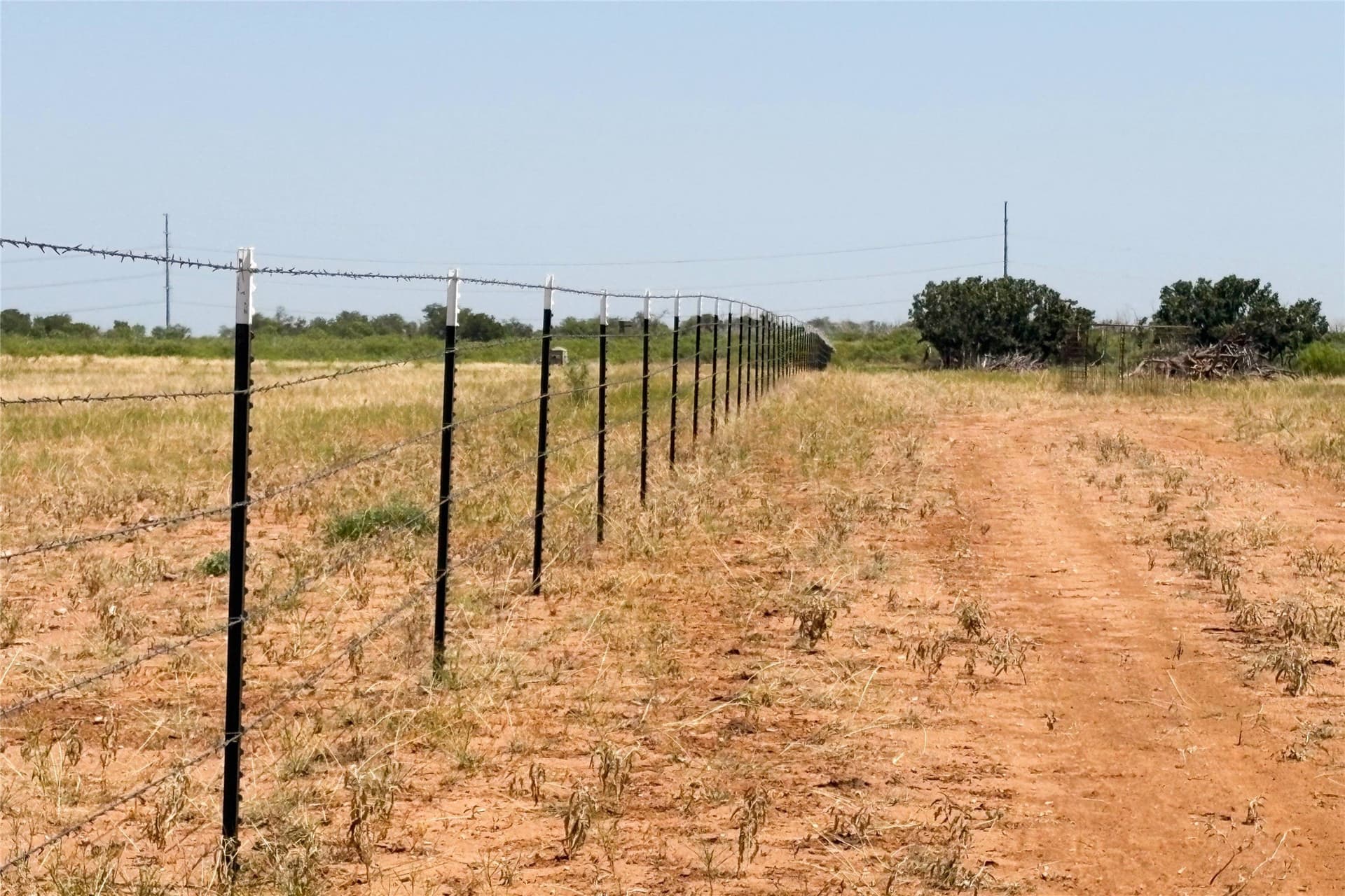 320 acres in Hardeman County - photo 37