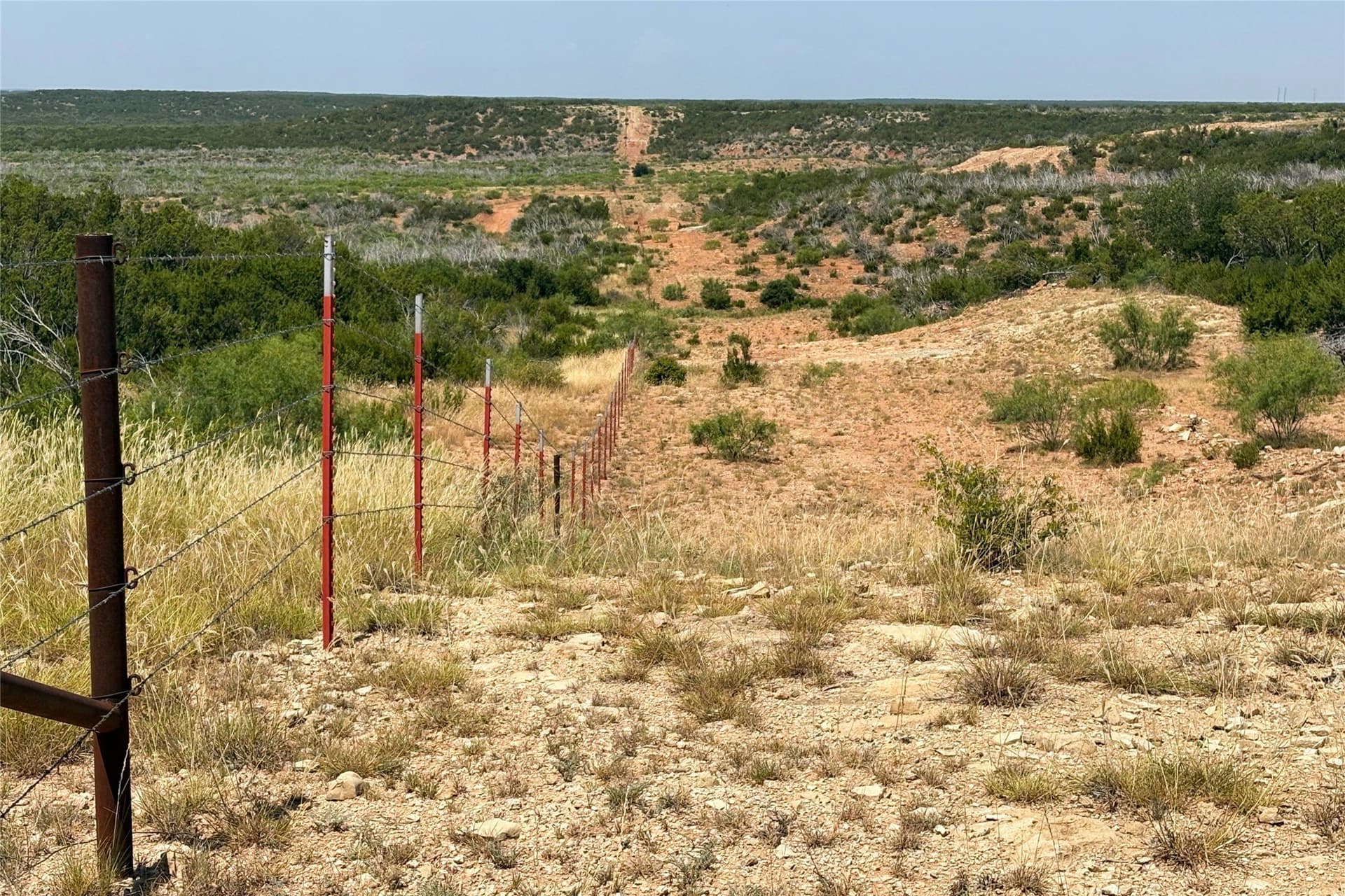 320 acres in Hardeman County - photo 39