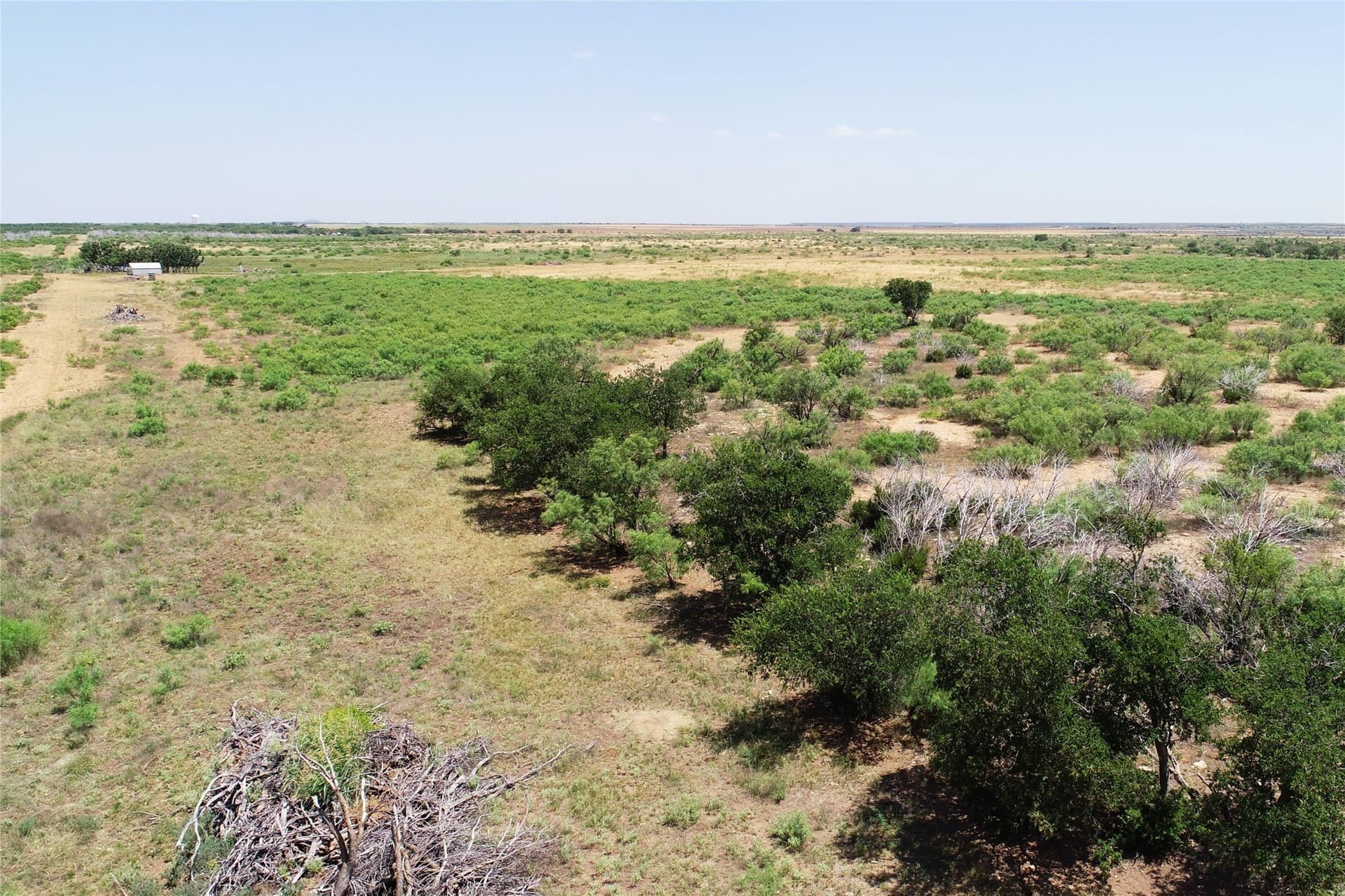 320 acres in Hardeman County - photo 24