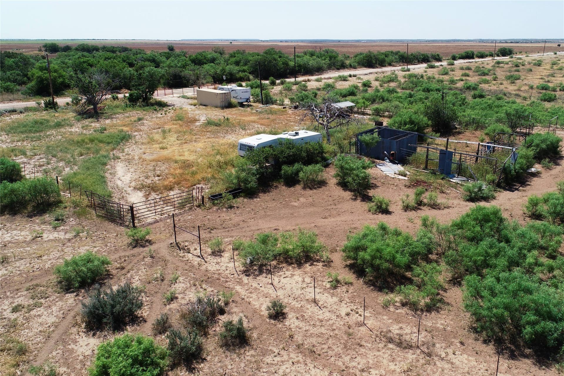 320 acres in Hardeman County - photo 6
