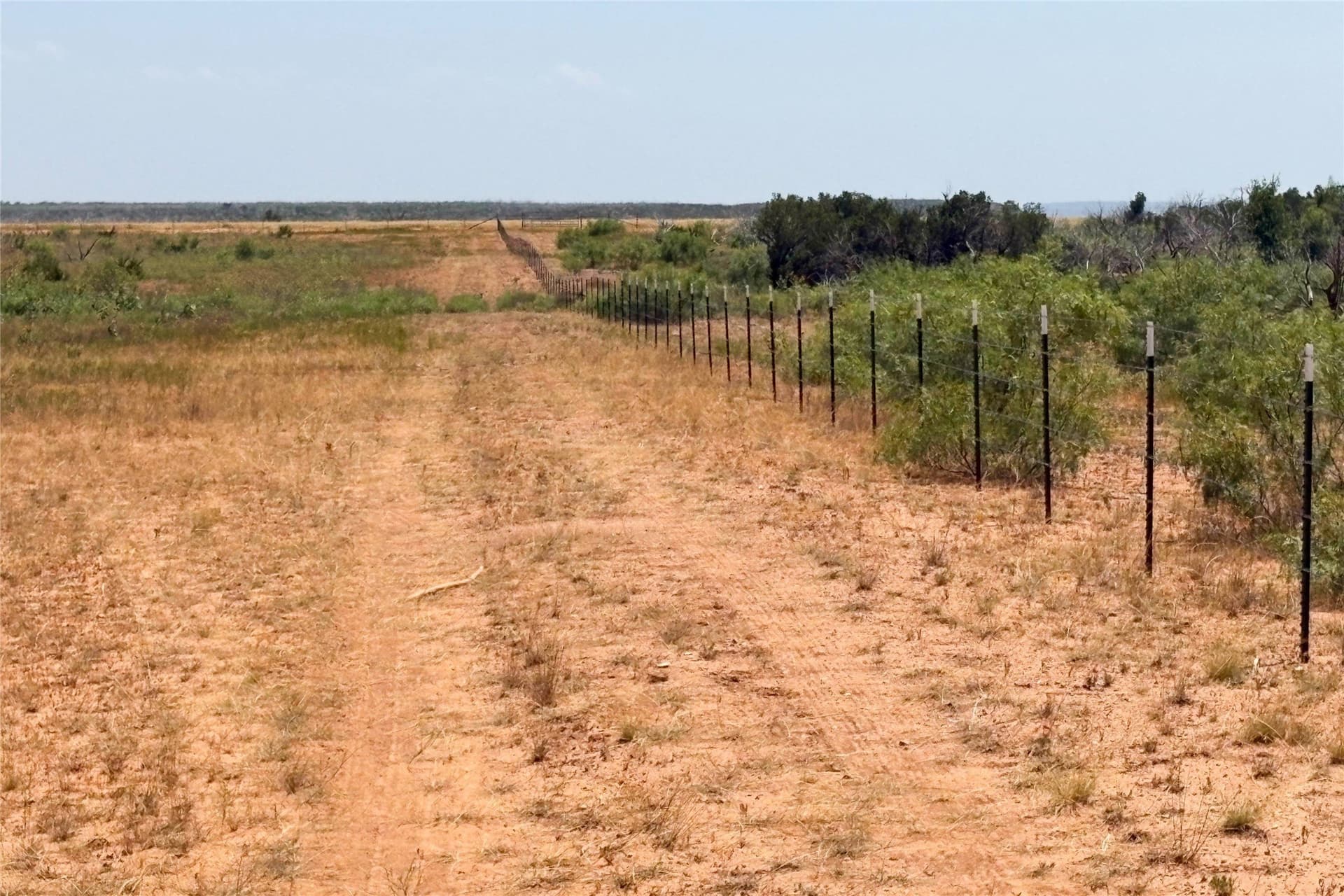 320 acres in Hardeman County - photo 34
