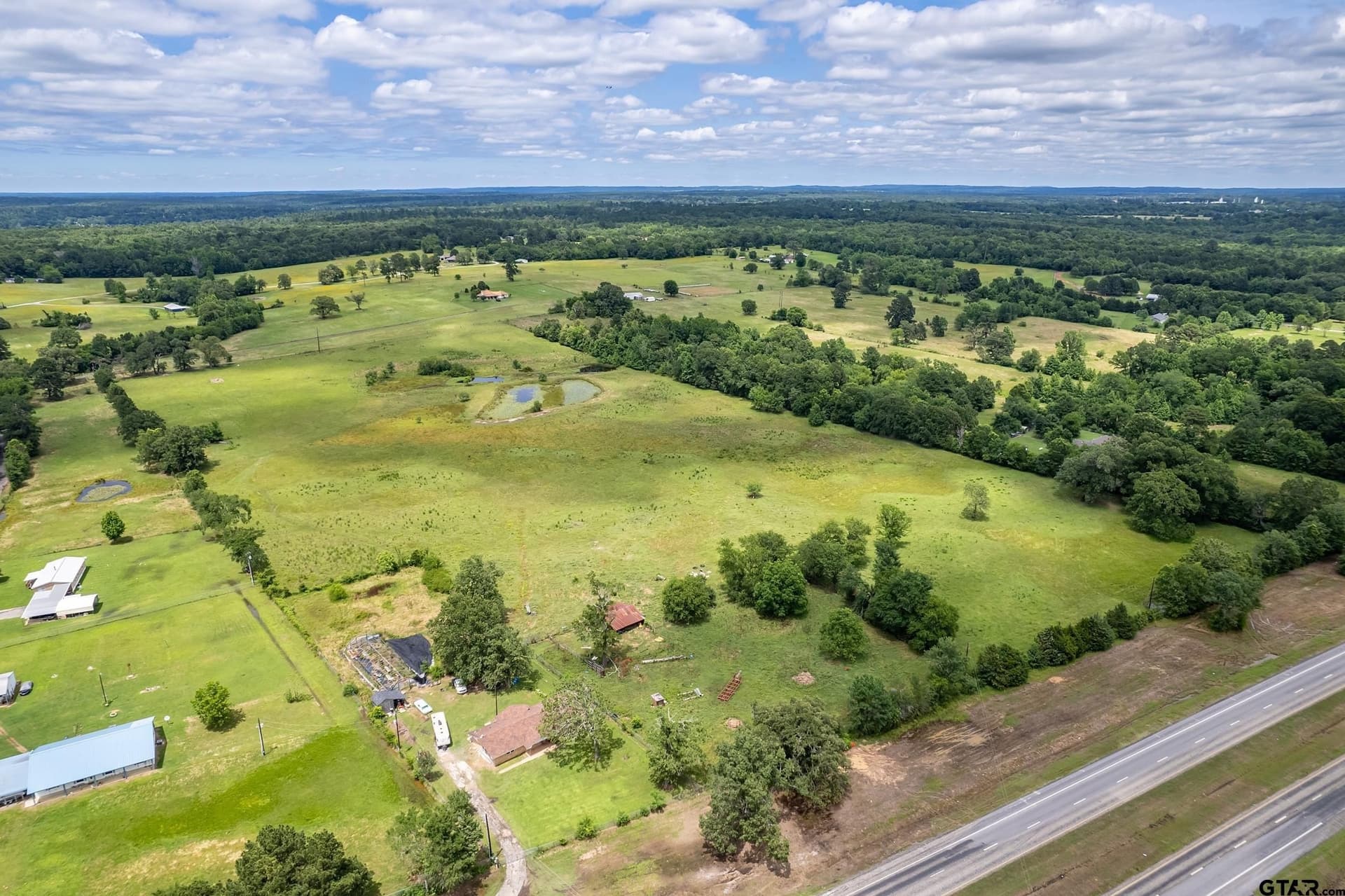 31.2 acres in Wood County - photo 23