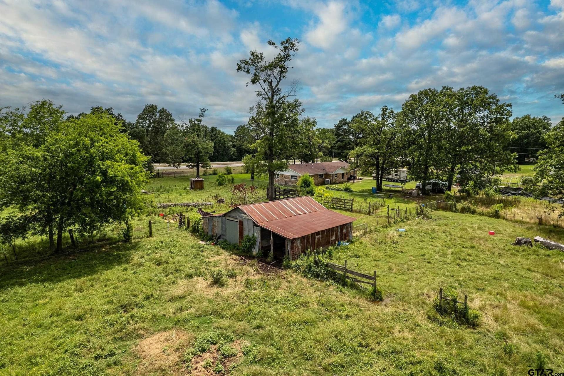 31.2 acres in Wood County - photo 37