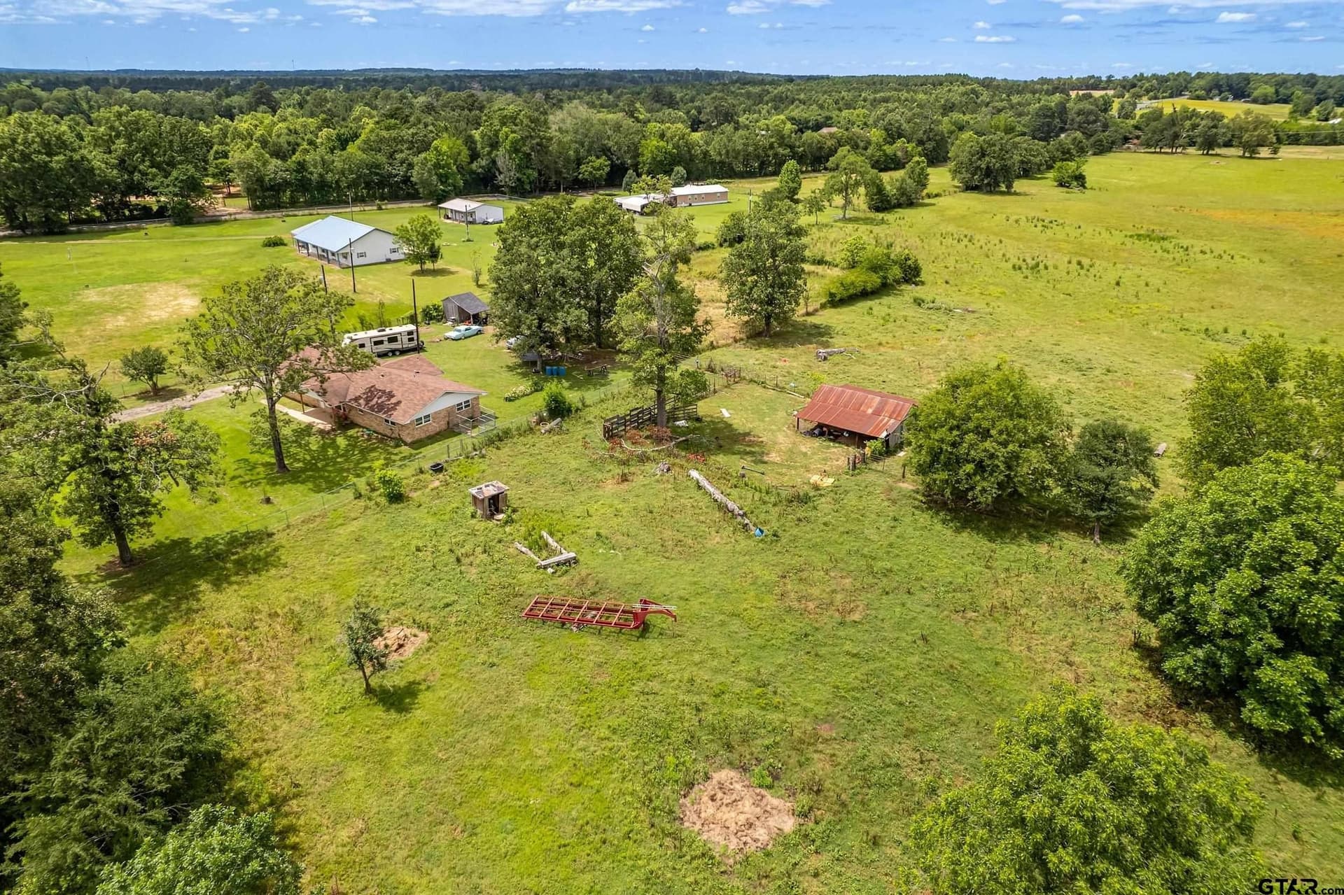 31.2 acres in Wood County - photo 38