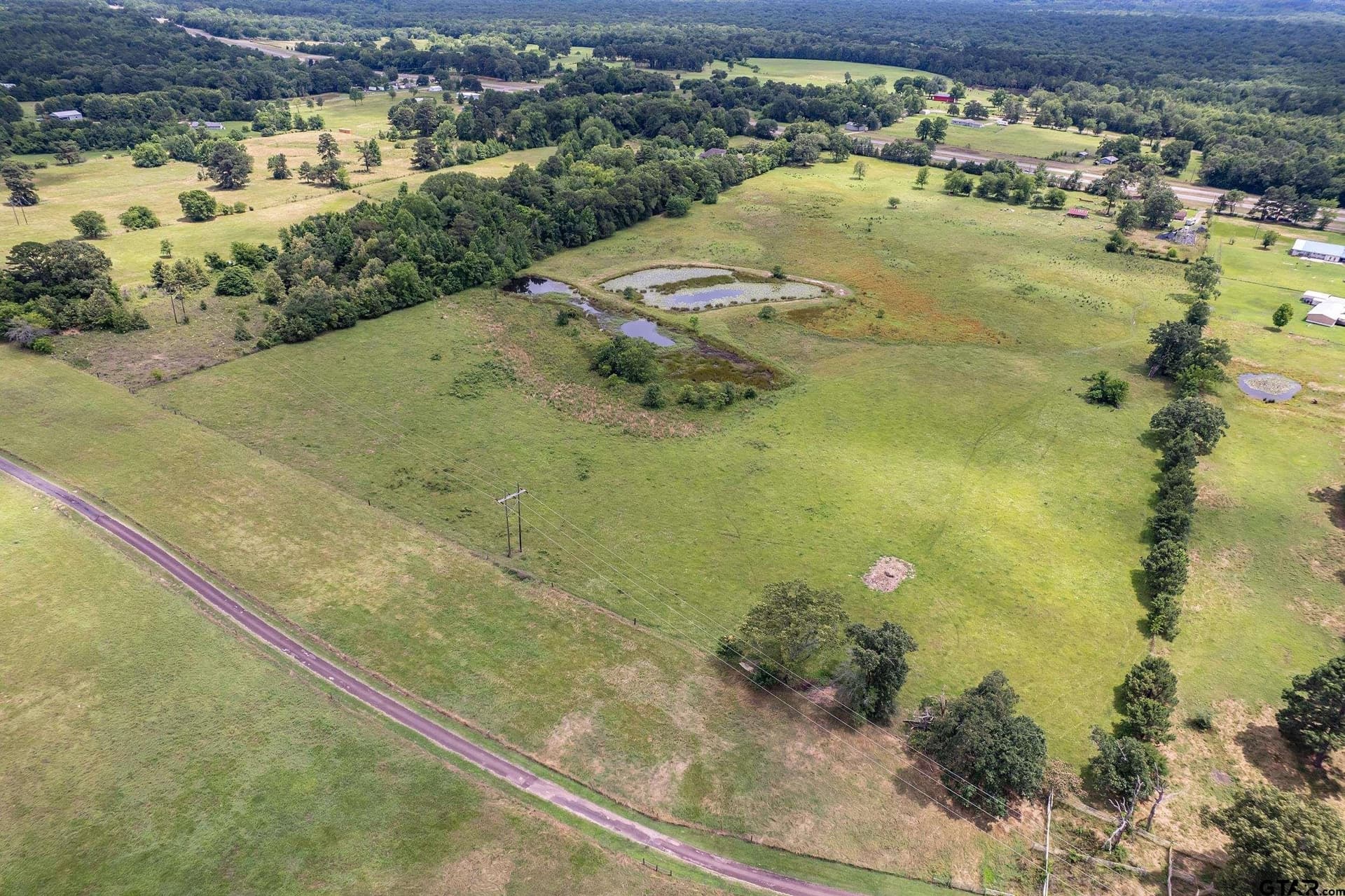 31.2 acres in Wood County - photo 29