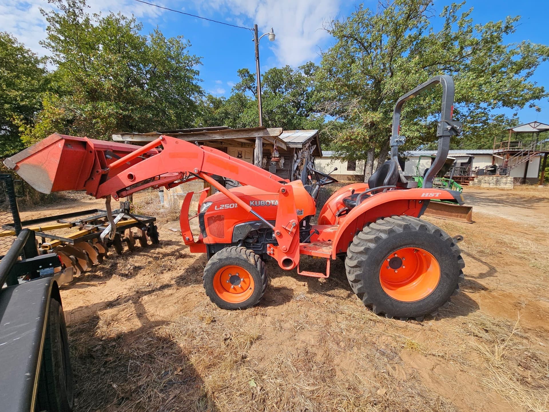 91.12 acres in Eastland County - photo 24