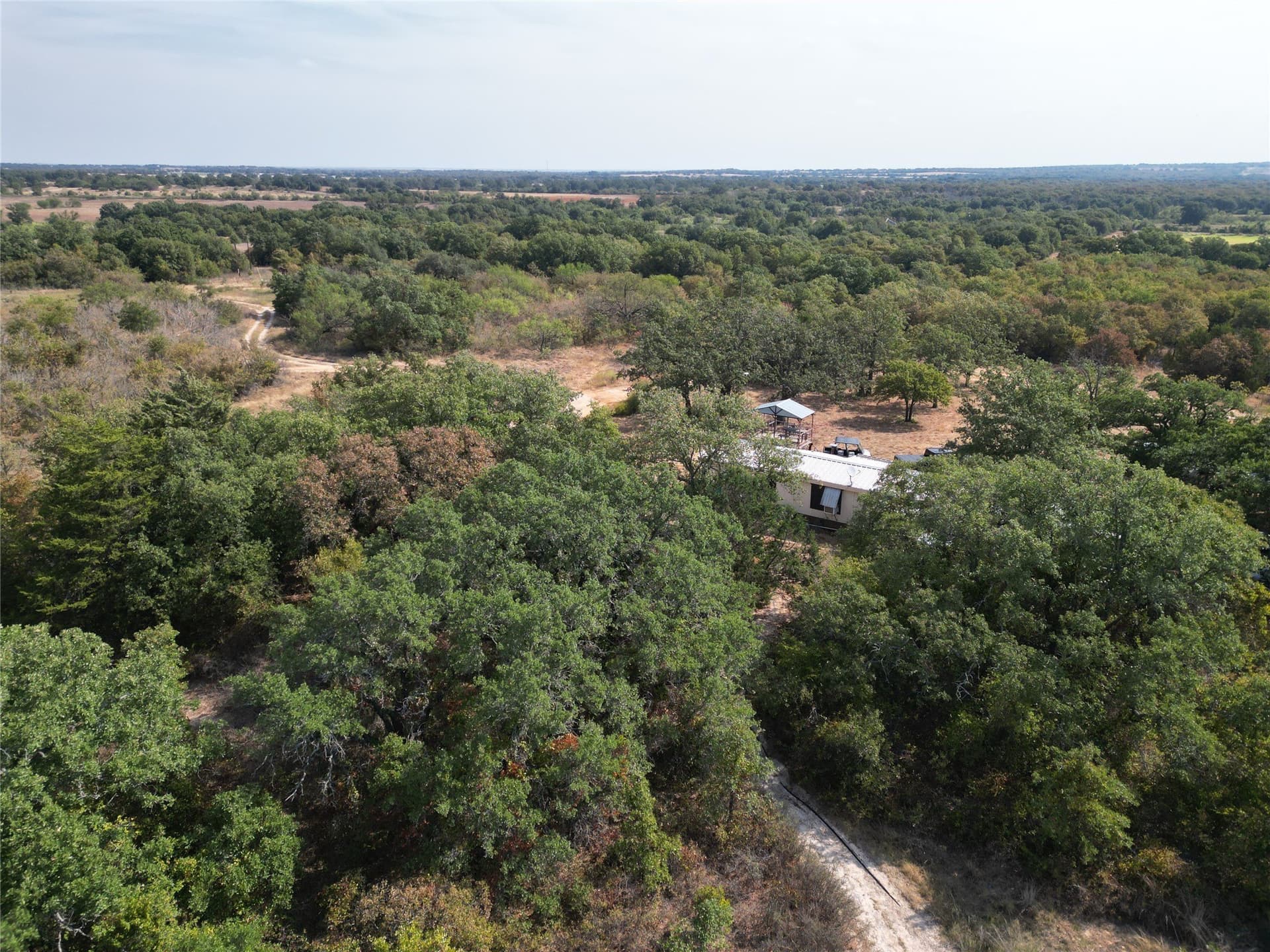 91.12 acres in Eastland County - photo 5