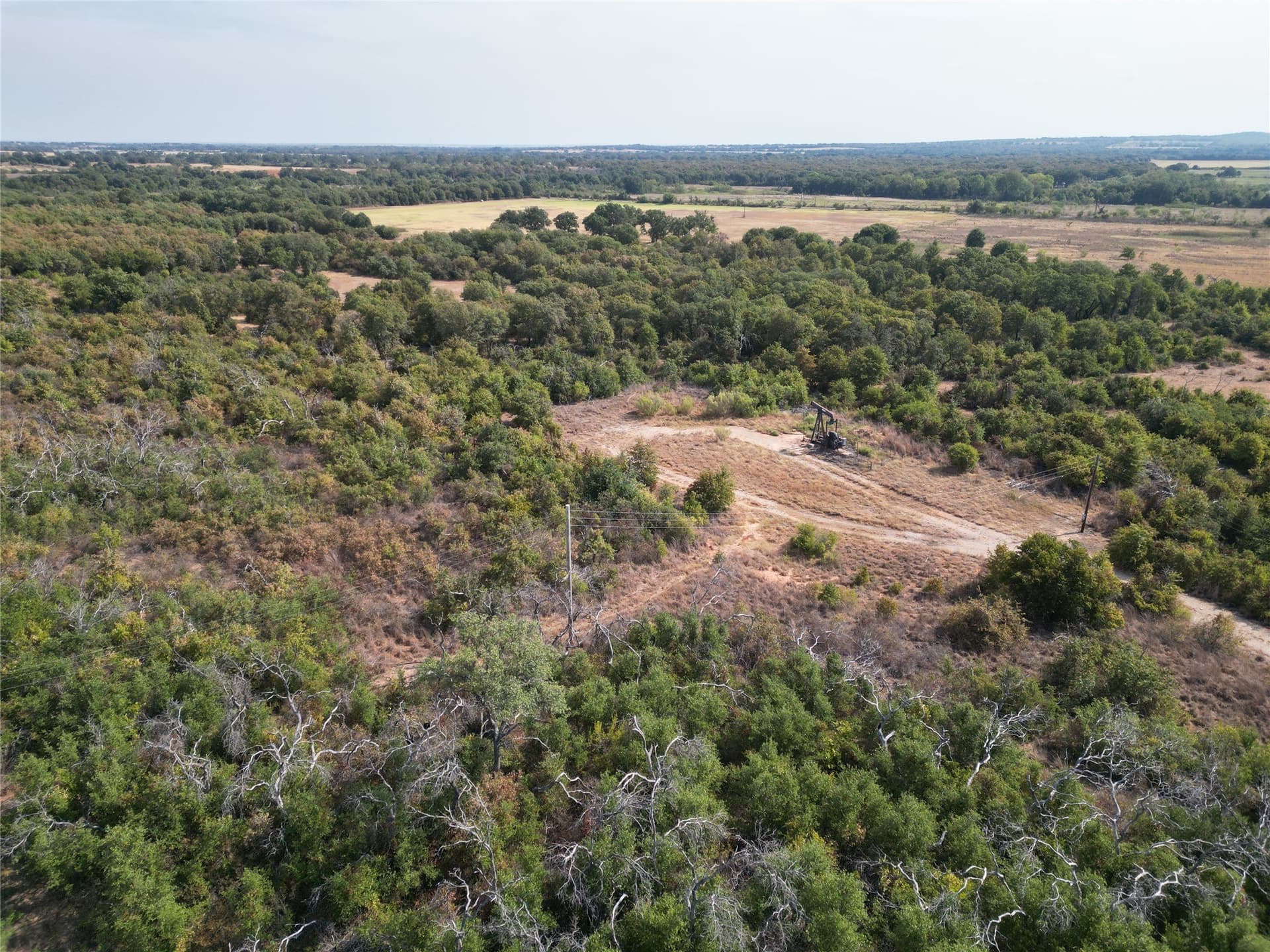 91.12 acres in Eastland County - photo 3