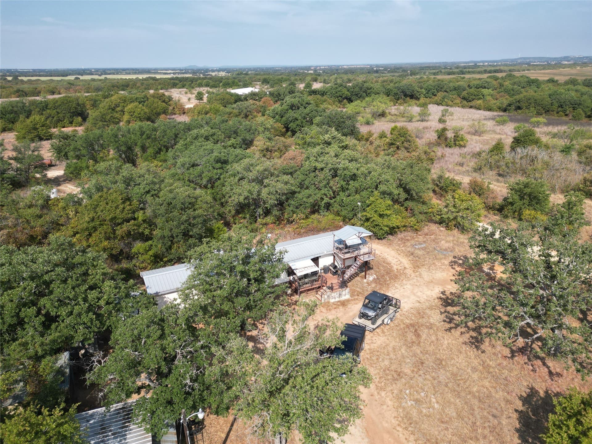 91.12 acres in Eastland County - photo 4