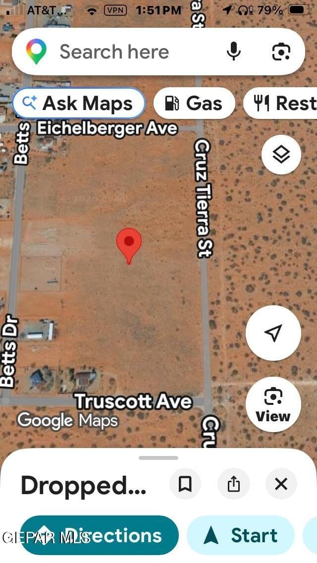 31 acres in El Paso County gallery image 2