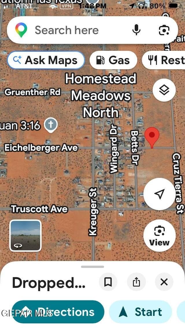 31 acres in El Paso County gallery image 3
